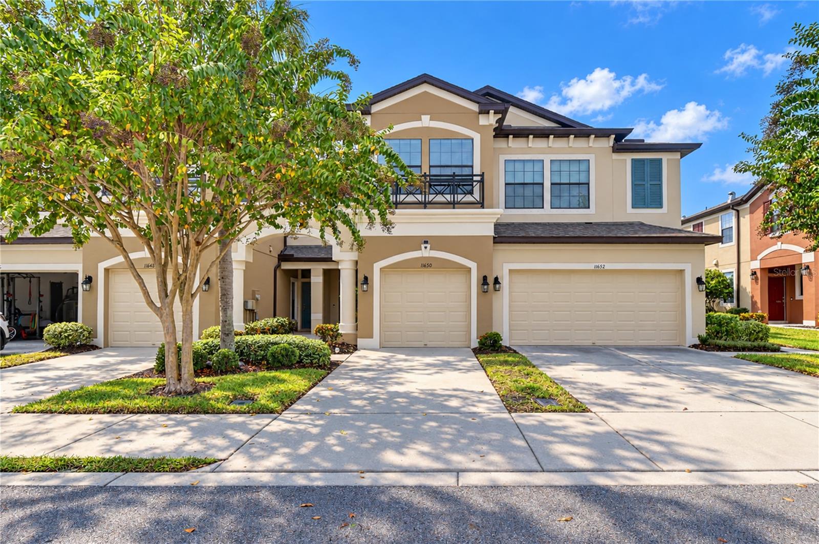 11650 CROWNED SPARROW LN - Photo 1
