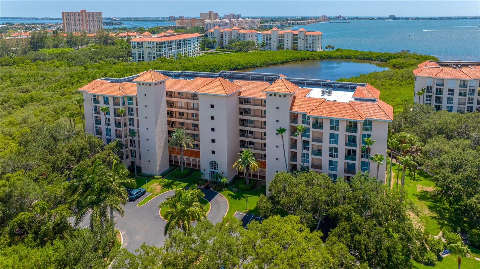 4750 DOLPHIN CAY LN S #107 - Photo 1