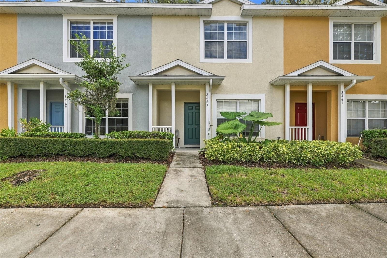 3463 HIGH HAMPTON CIR - Photo 1