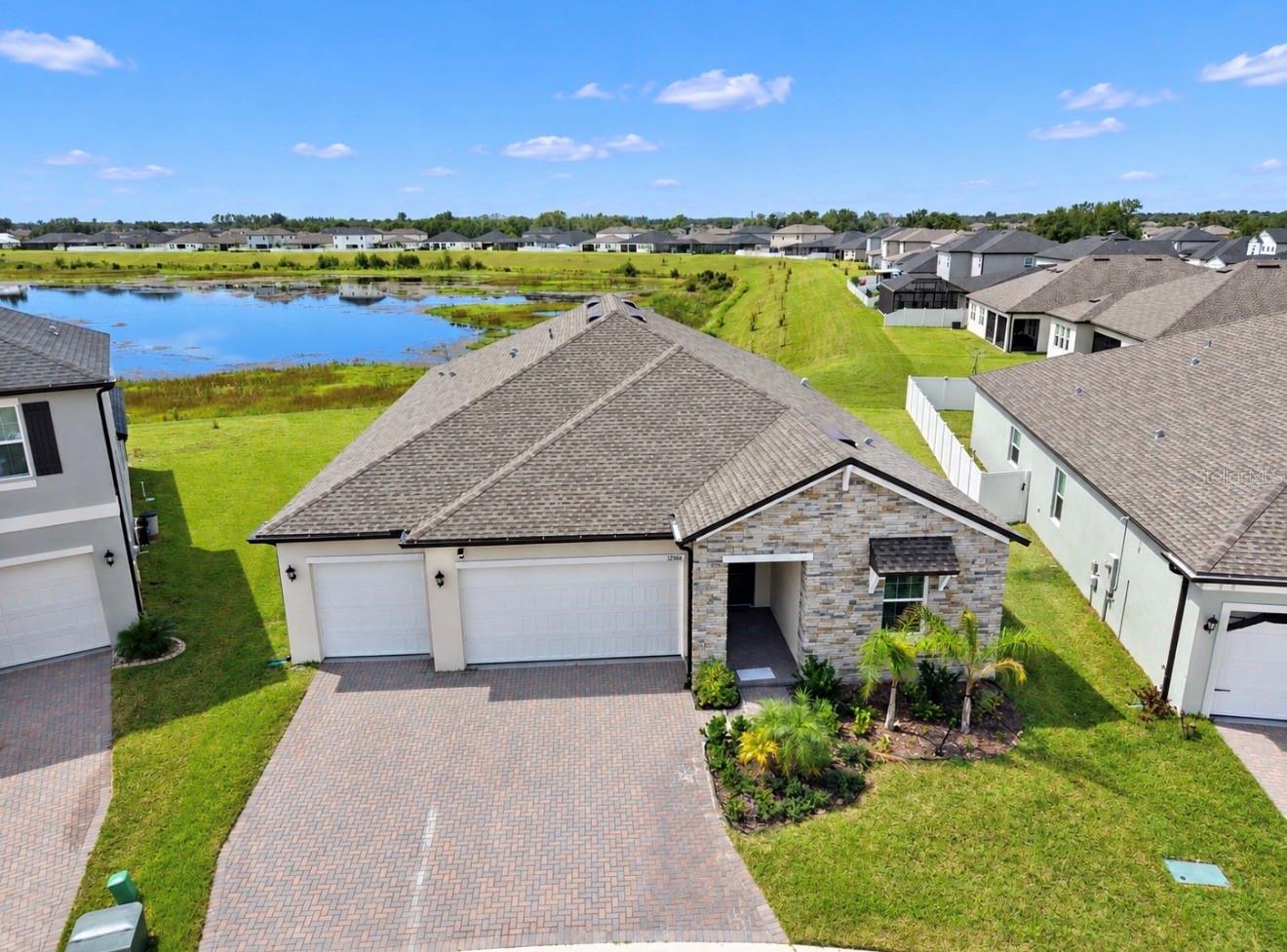 12564 COLONNADE VISTA DR - Photo 1