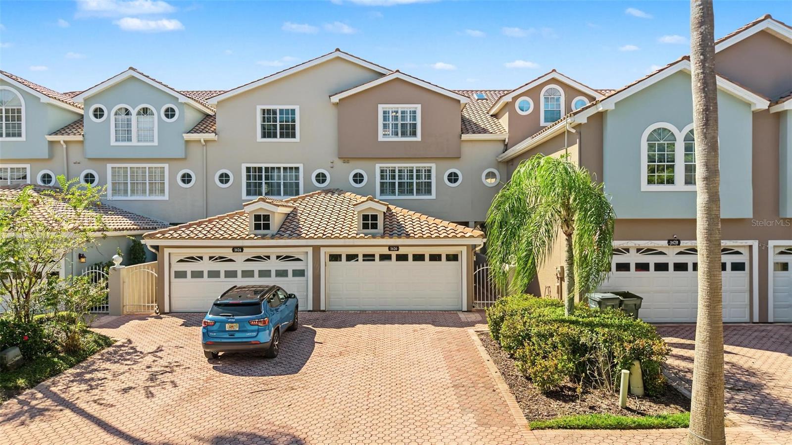 1626 LAGO VISTA BLVD - Photo 1