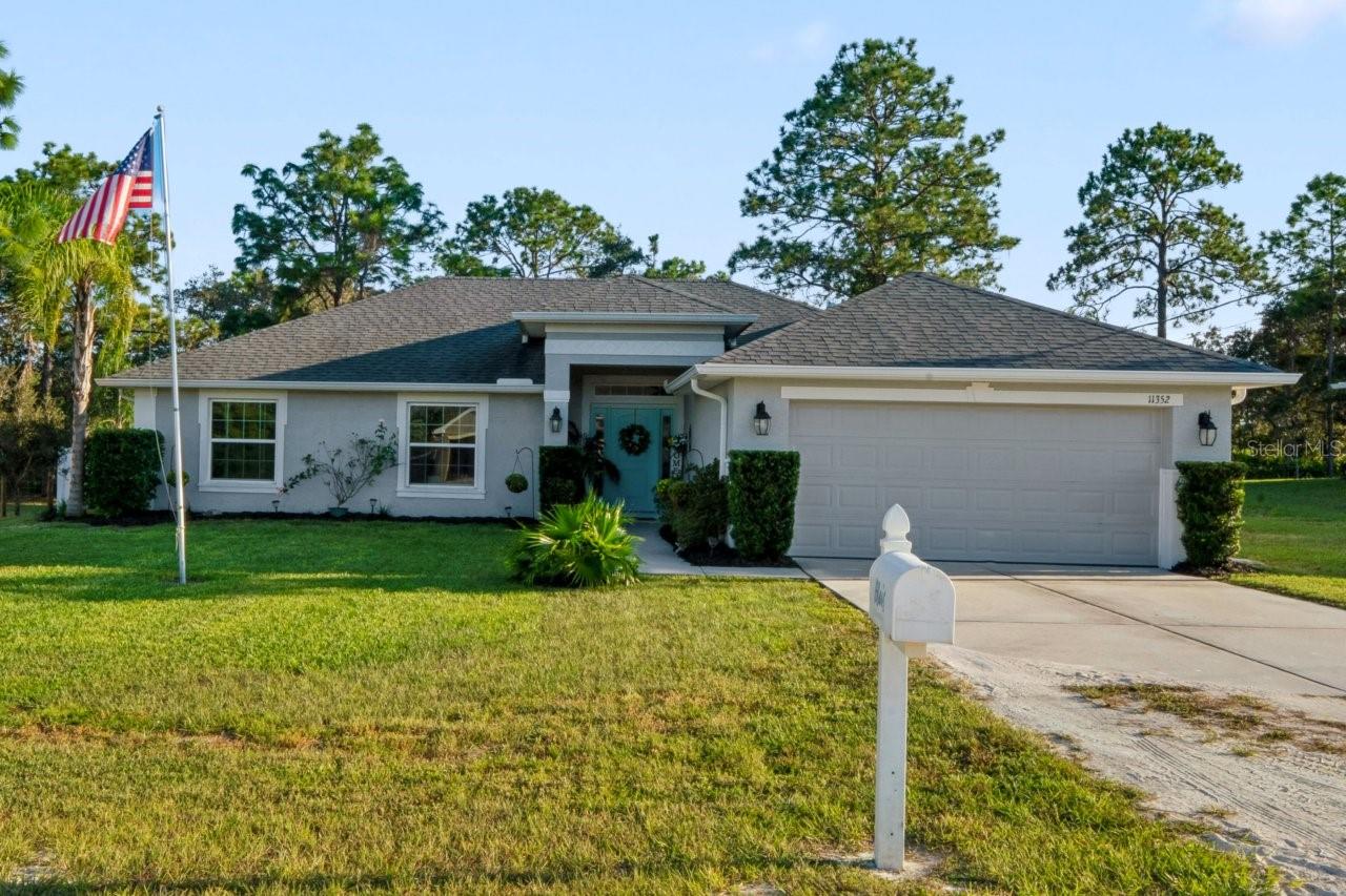 11352 MISSISSIPPI KITE AVE - Photo 1