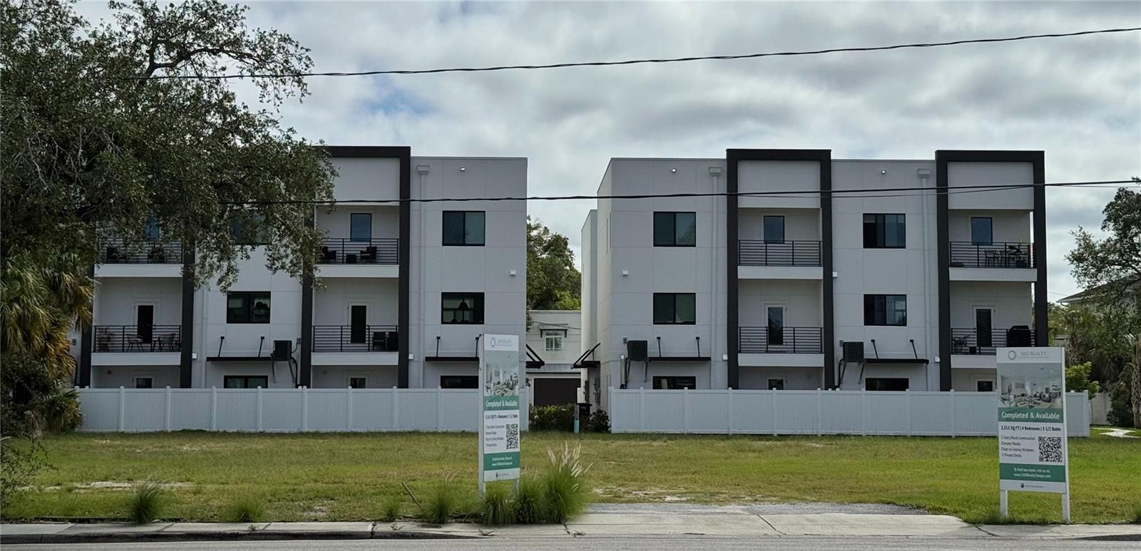 304, 306, 308 S MACDILL - Photo 1