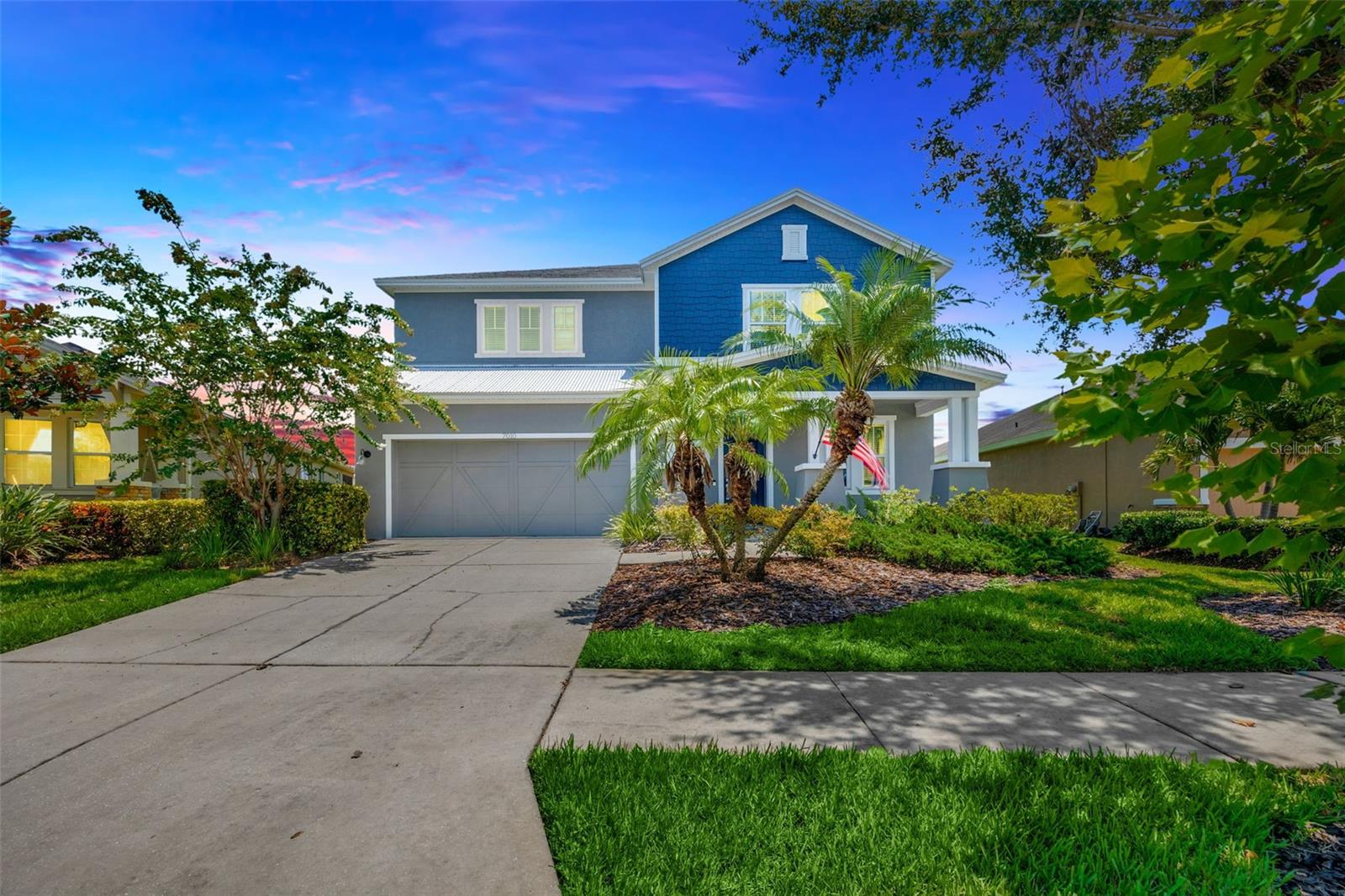 7010 OLD BENTON DR - Photo 1