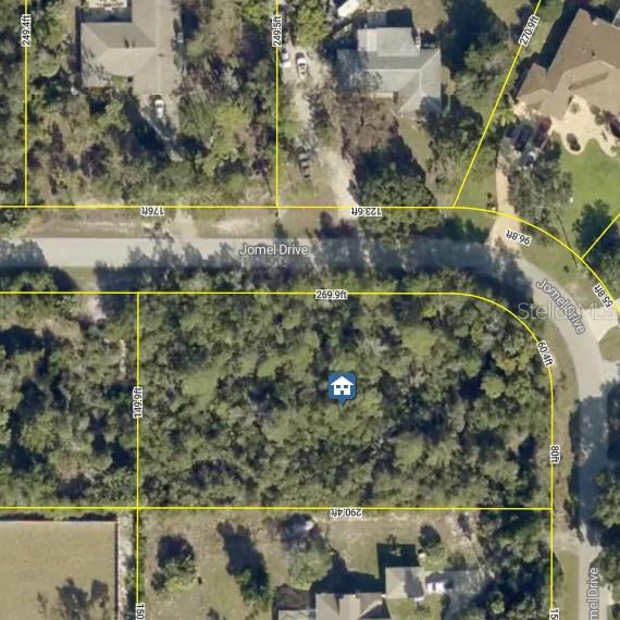 7518 JOMEL DR - Photo 1