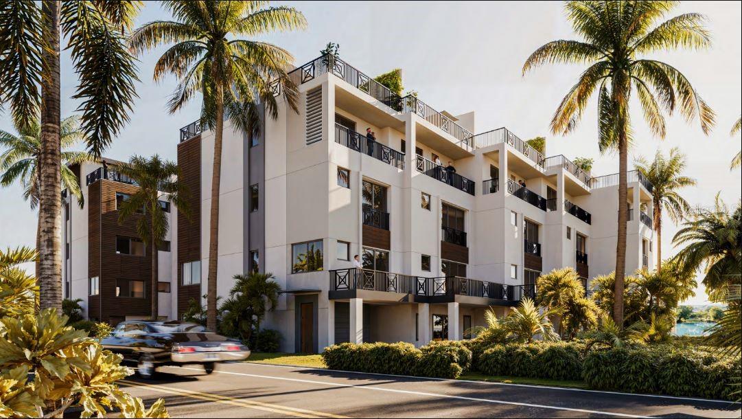 19631 GULF BLVD #1 - Photo 1
