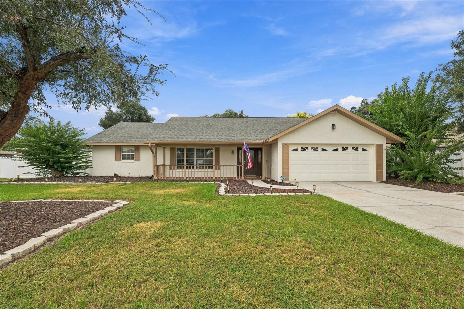 4534 MOHICAN TRL - Photo 1