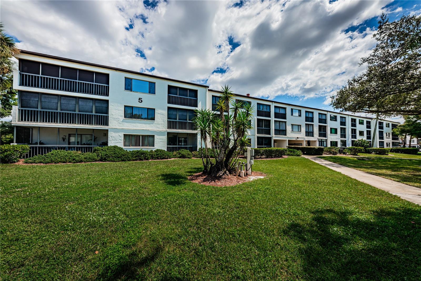 2591 COUNTRYSIDE BLVD #5106 - Photo 1