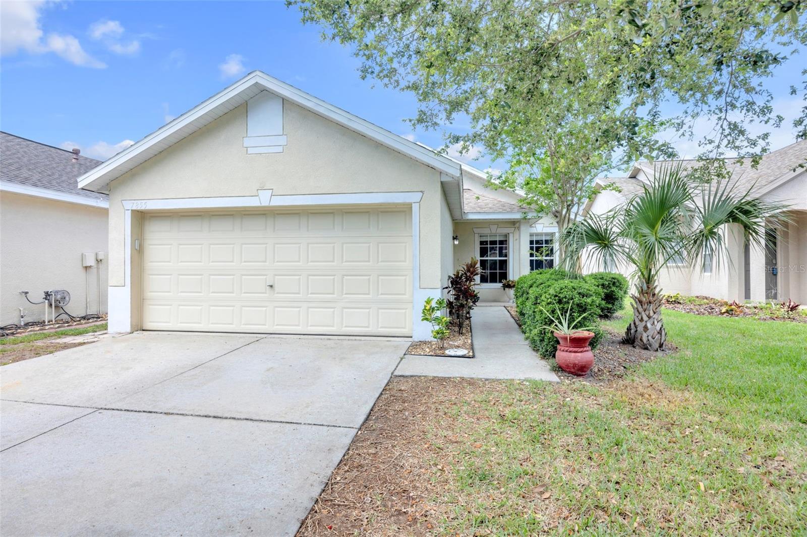 7855 BRISTOL PARK DR - Photo 1