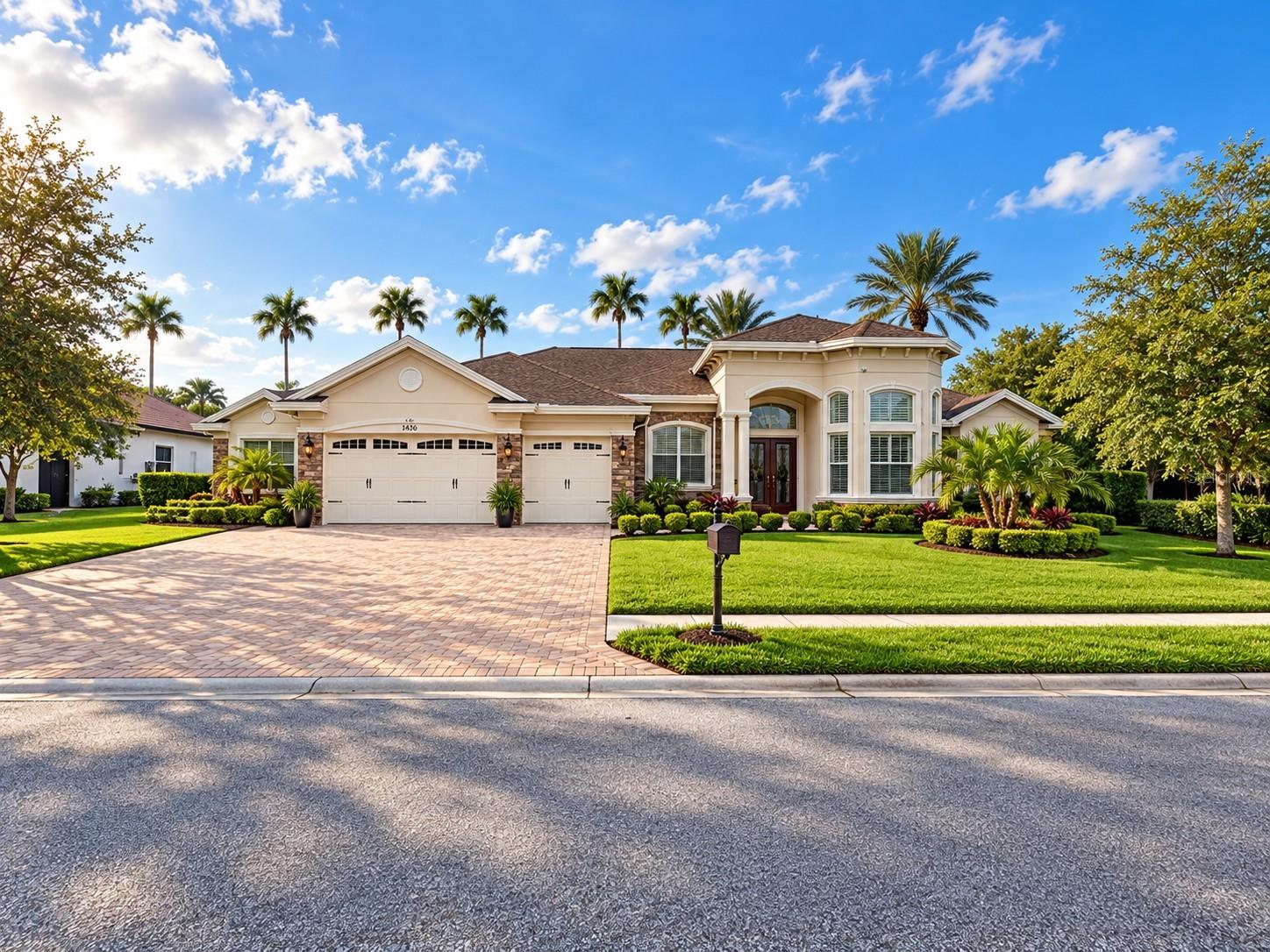 9650 MILANO DR - Photo 1