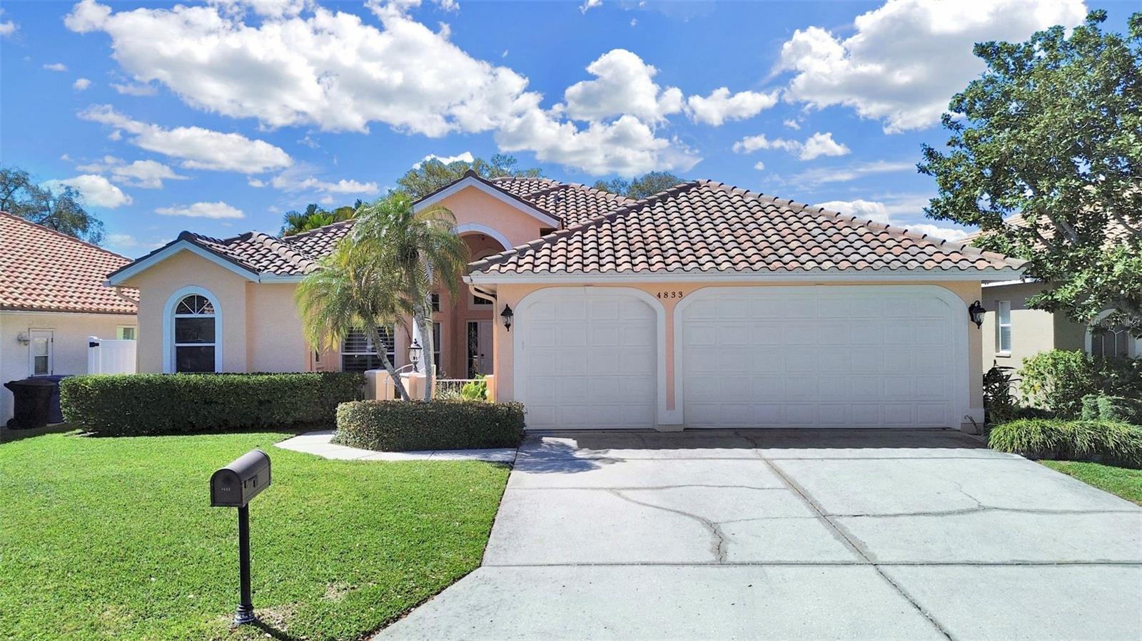4833 WINDMILL PALM TER NE - Photo 1