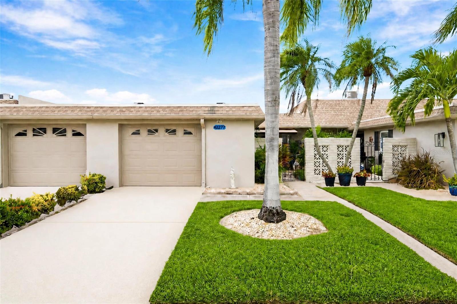 427 BOCA CIEGA POINT BLVD N - Photo 1