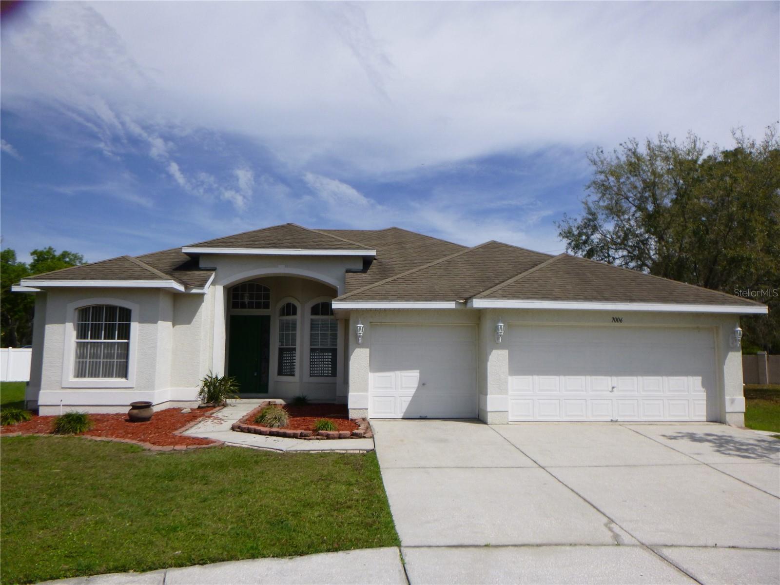7006 ORVICTI CT - Photo 1