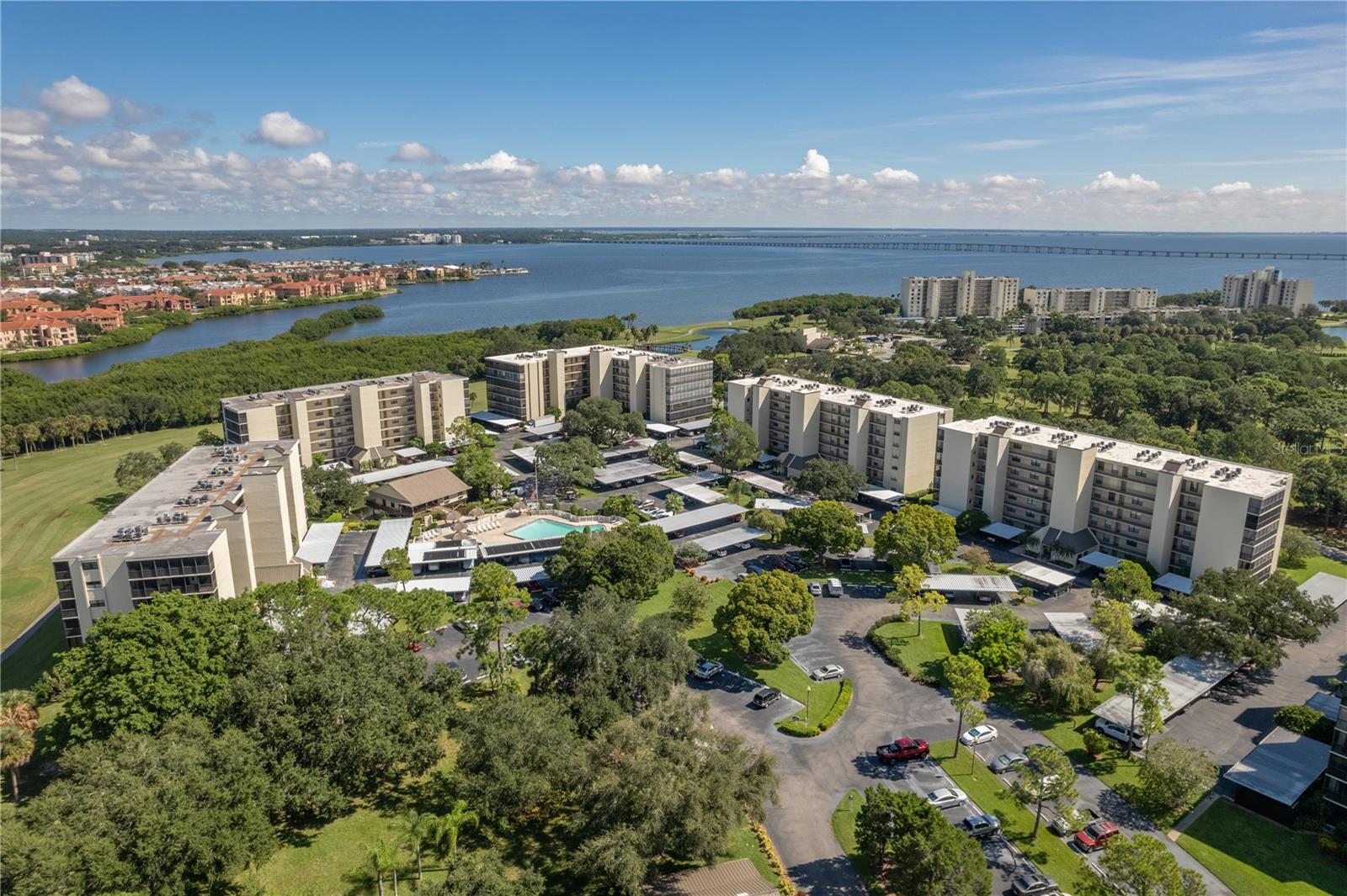 2700 COVE CAY DR #1-3B - Photo 1