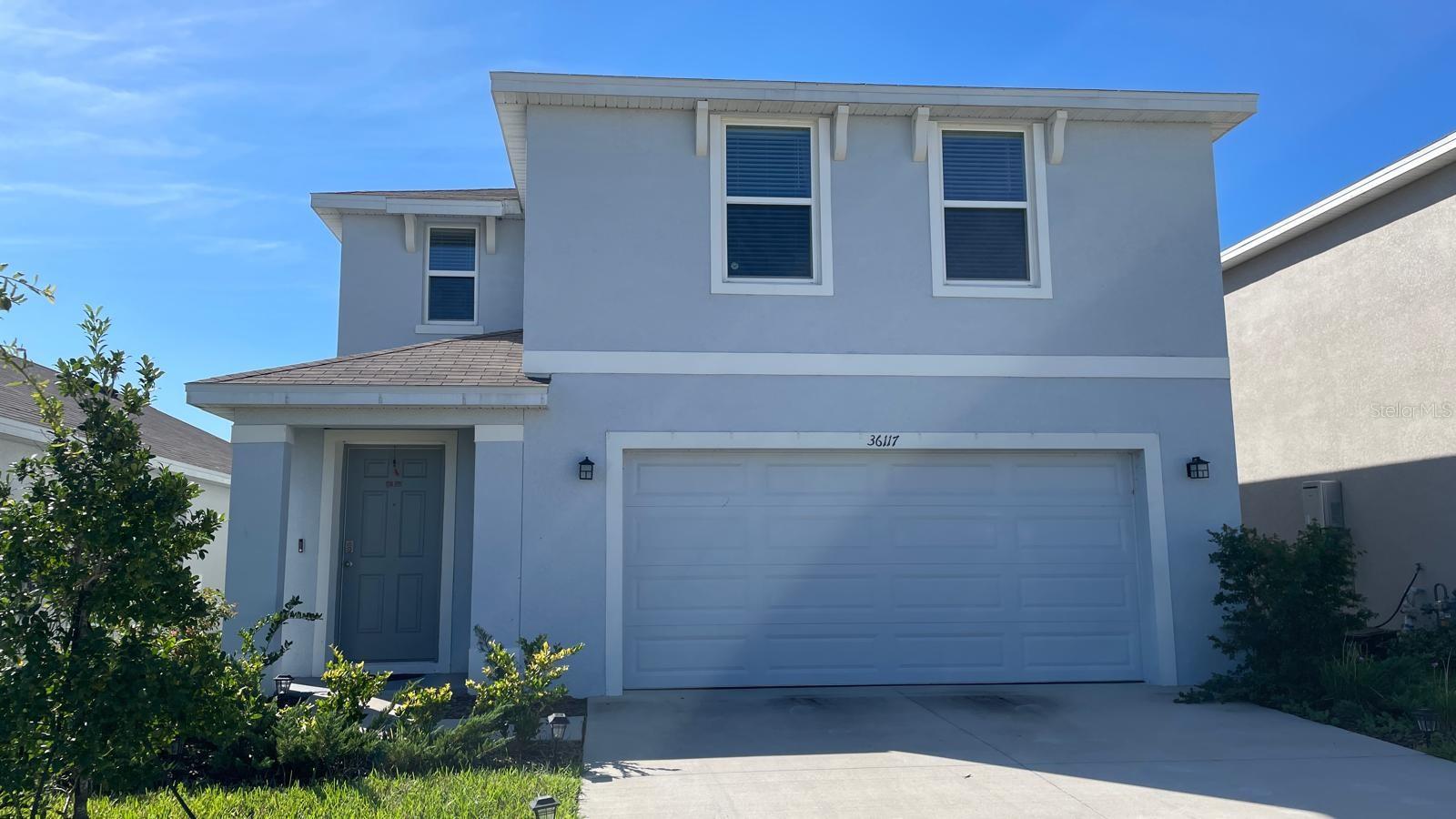 36117 SUNFLOWER HILL DR - Photo 1