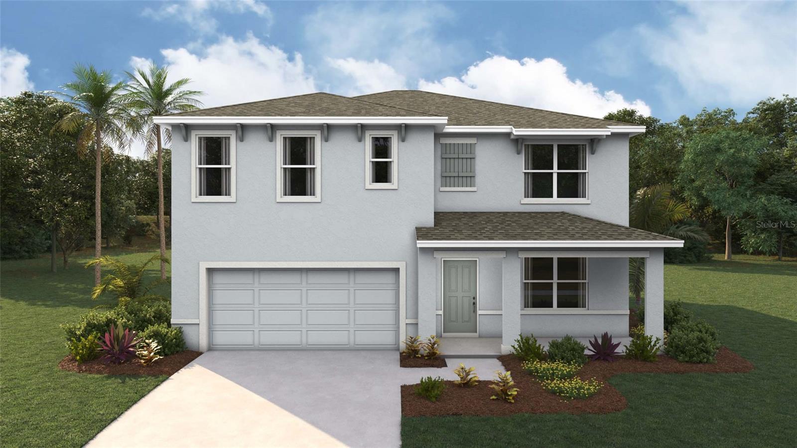 10822 HERON CREEK CIR - Photo 1