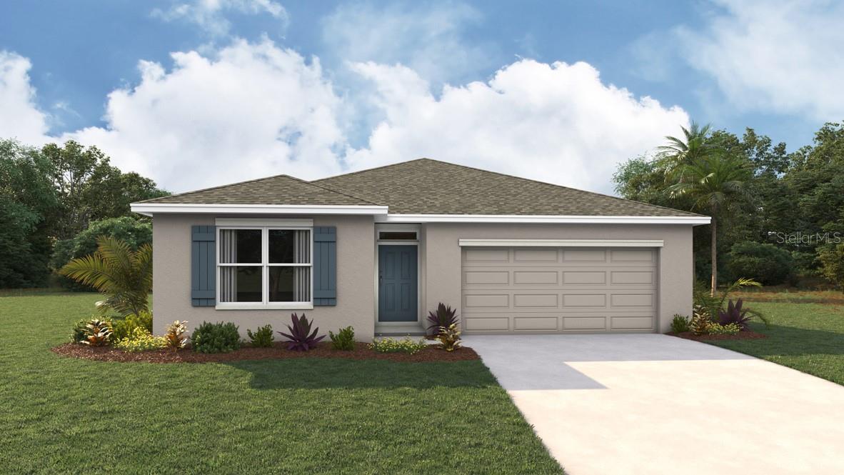 10737 TUCKER RD - Photo 1