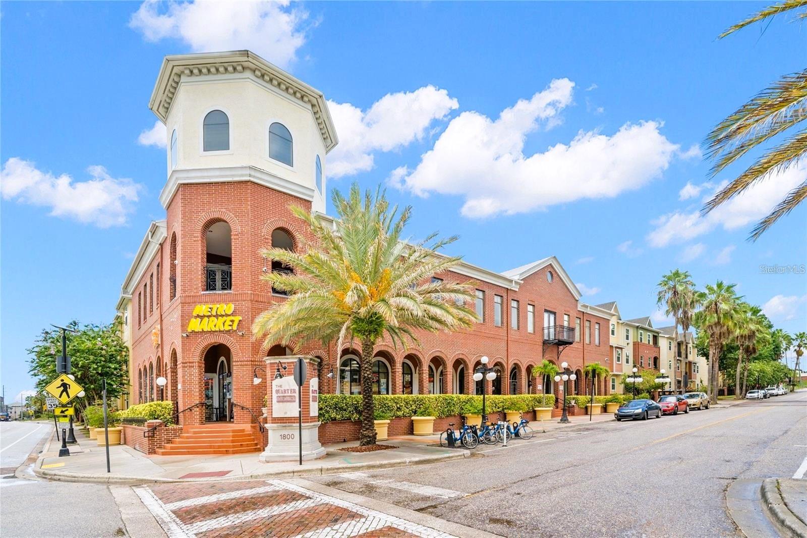 1910 E PALM AVE #10209 - Photo 1