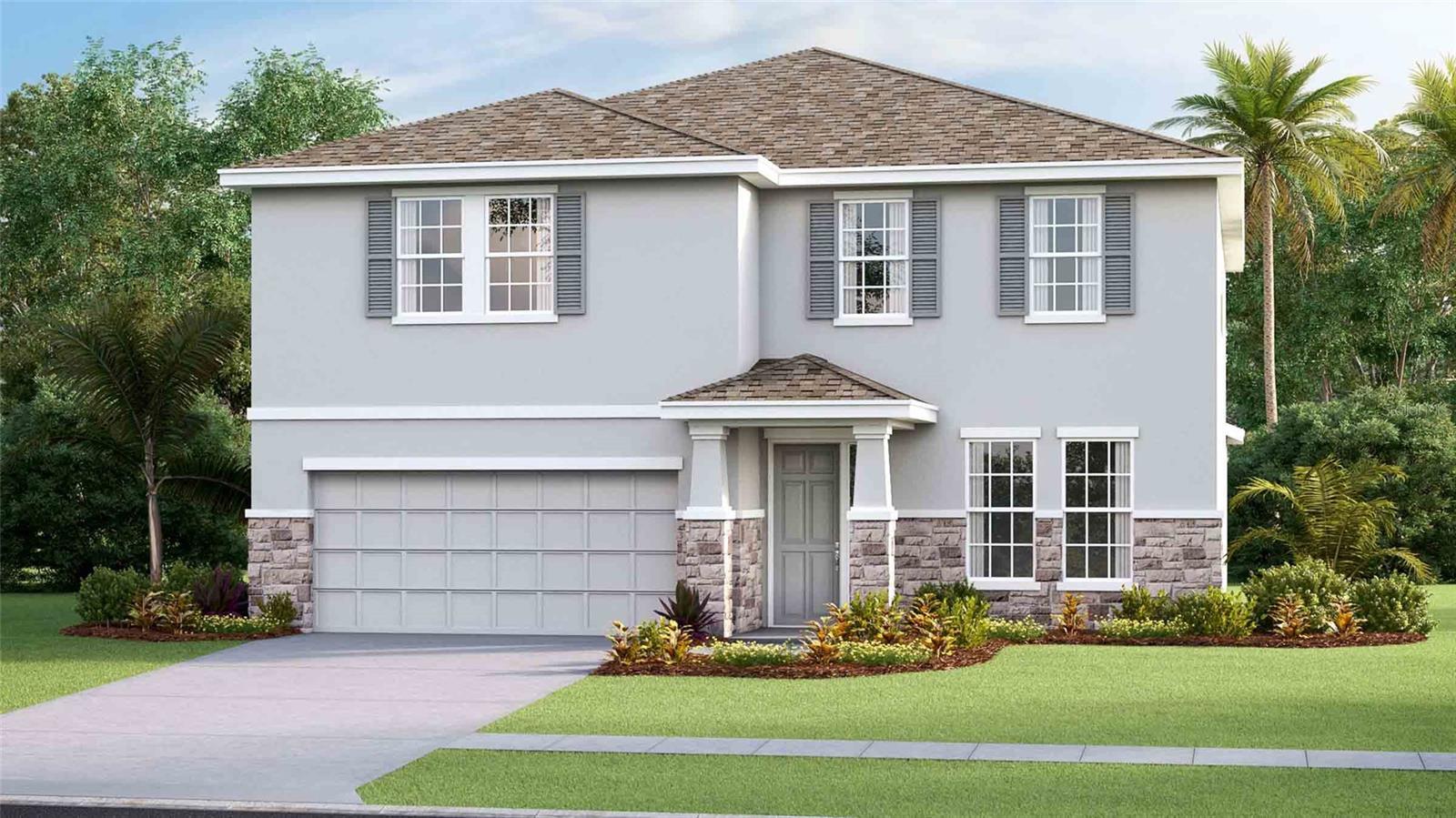 11207 DUCKLING WAY - Photo 1
