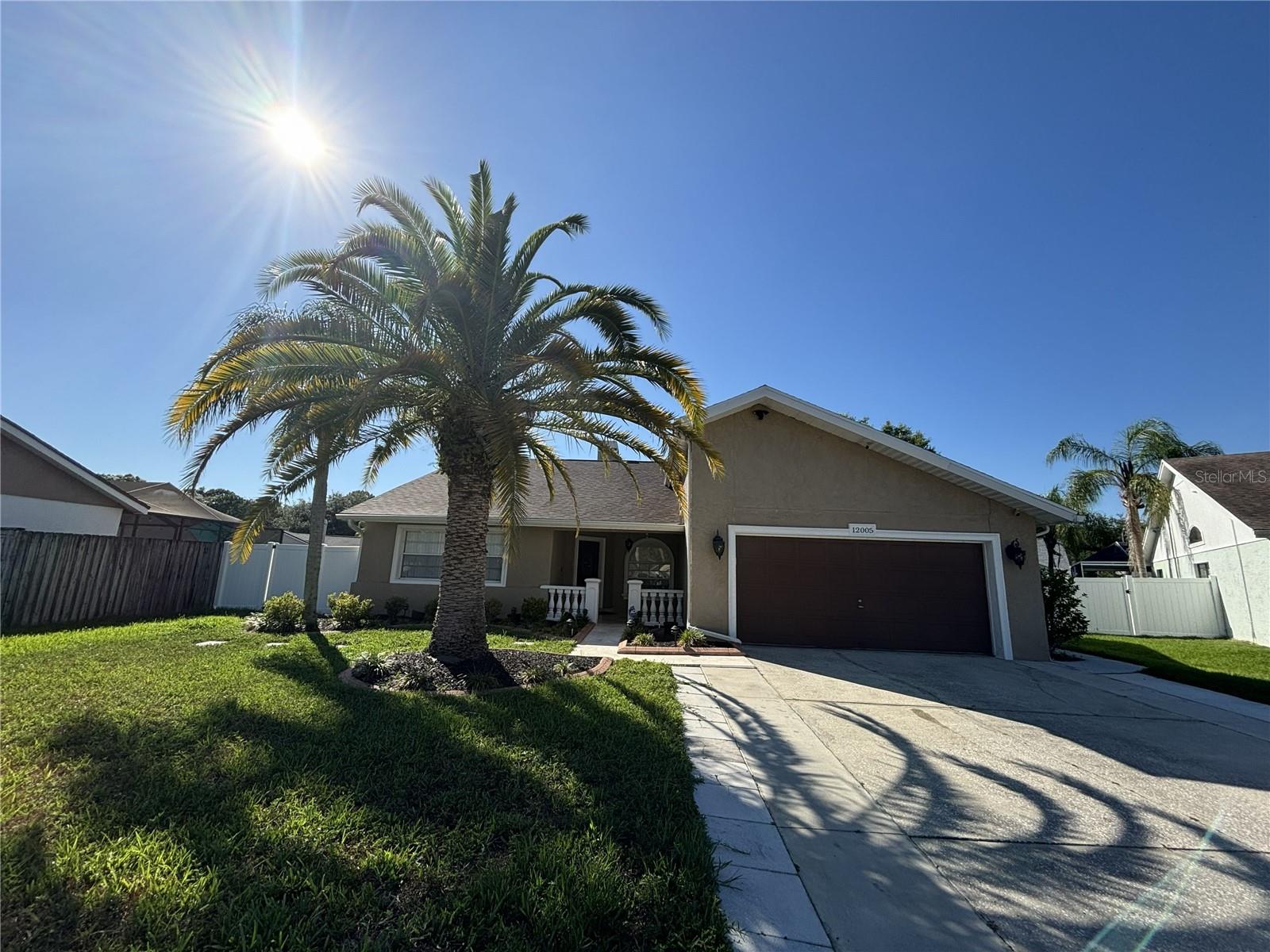 12005 MISTY BROOK CT - Photo 1