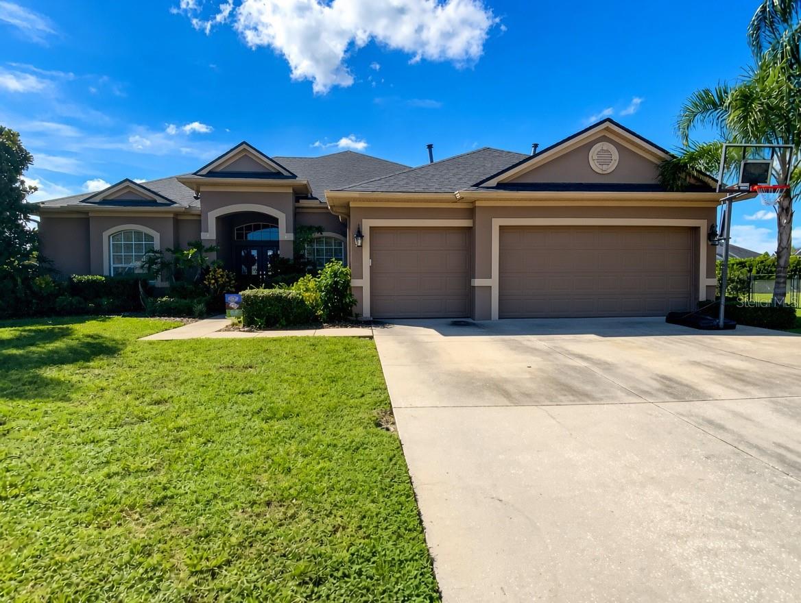 10528 GOOSEBERRY CT - Photo 1
