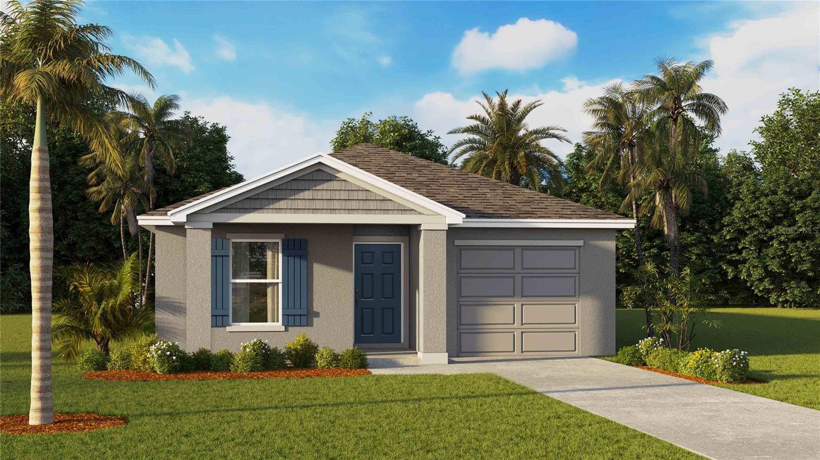 4100 KONA CIR - Photo 1