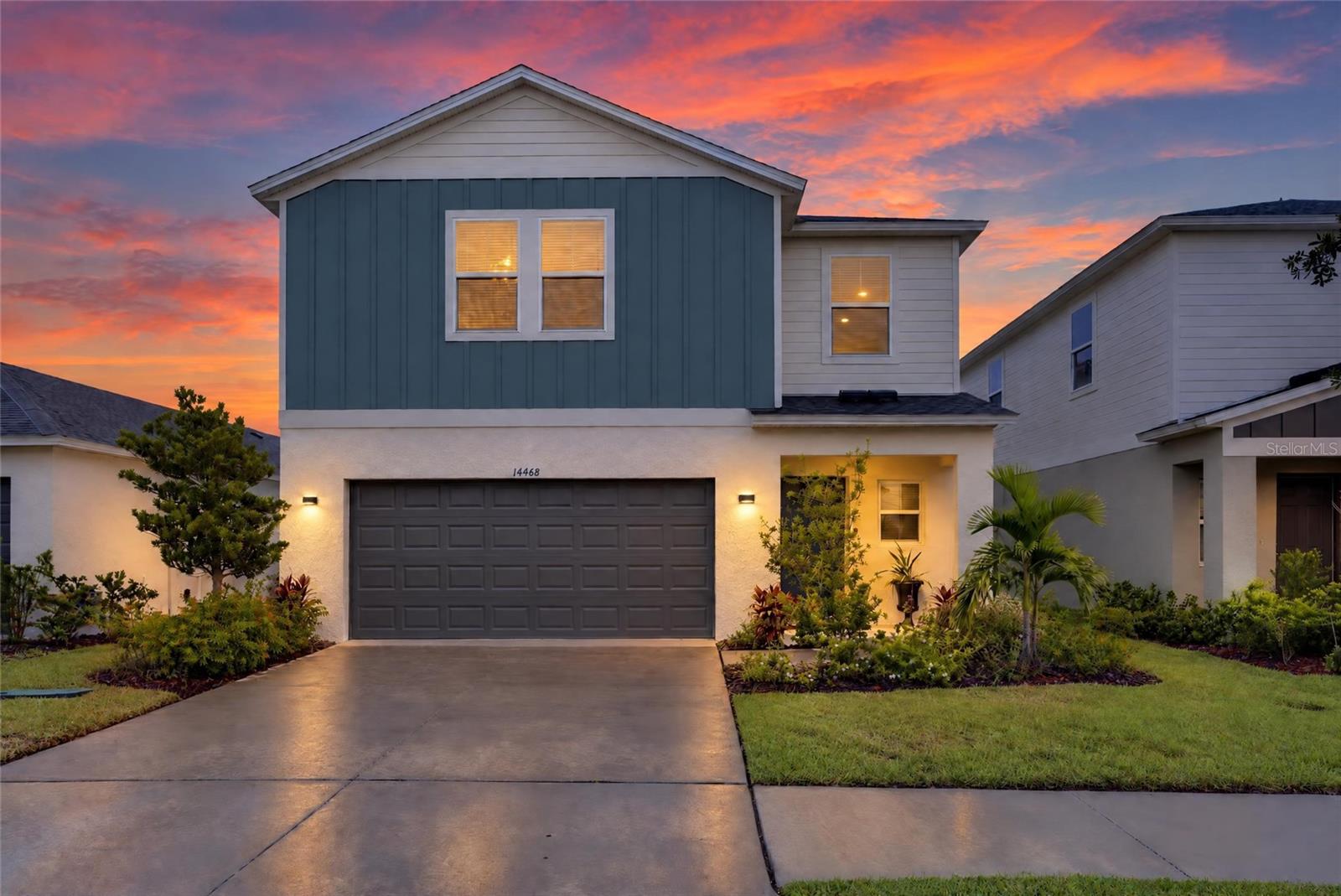 14468 MEADOW BIRD AVE - Photo 1