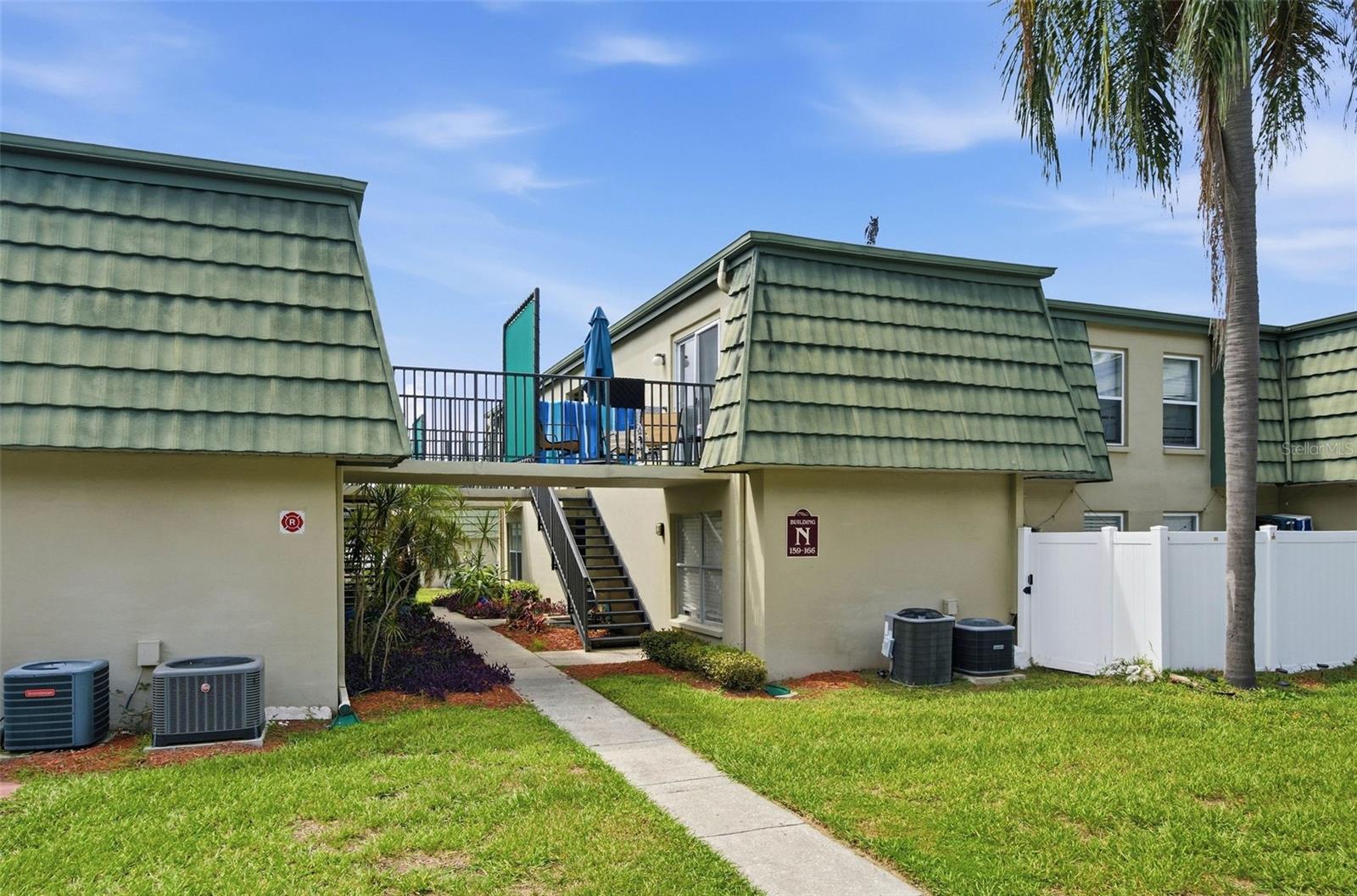 1799 N HIGHLAND AVE #163 - Photo 1