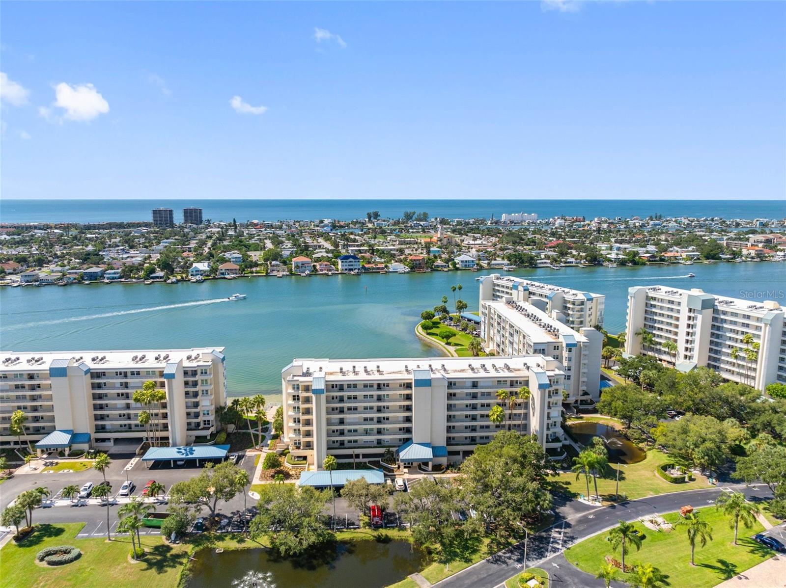 7902 SAILBOAT KEY BLVD S #407 - Photo 1