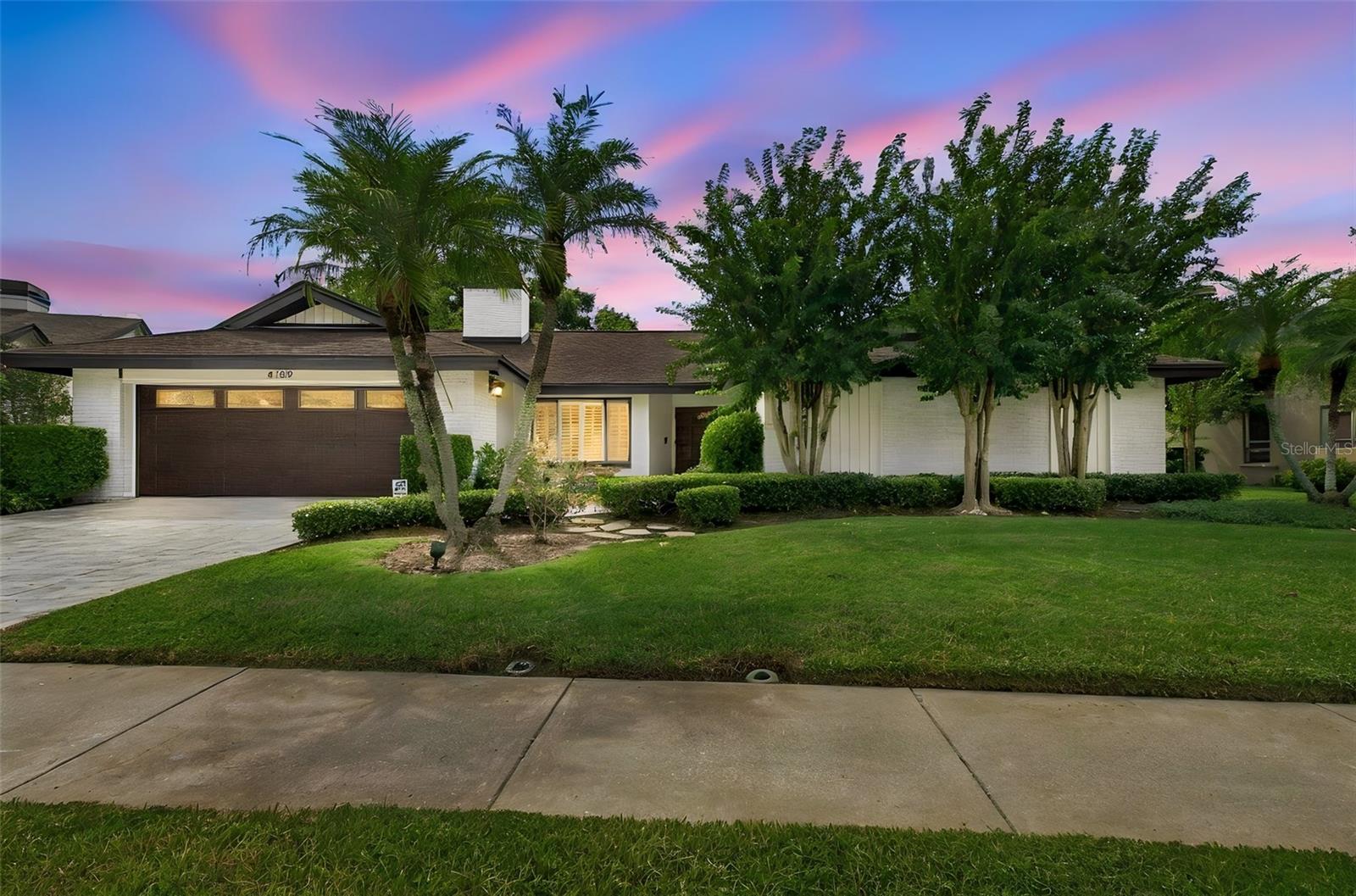 4109 CROSSWATER DR - Photo 1