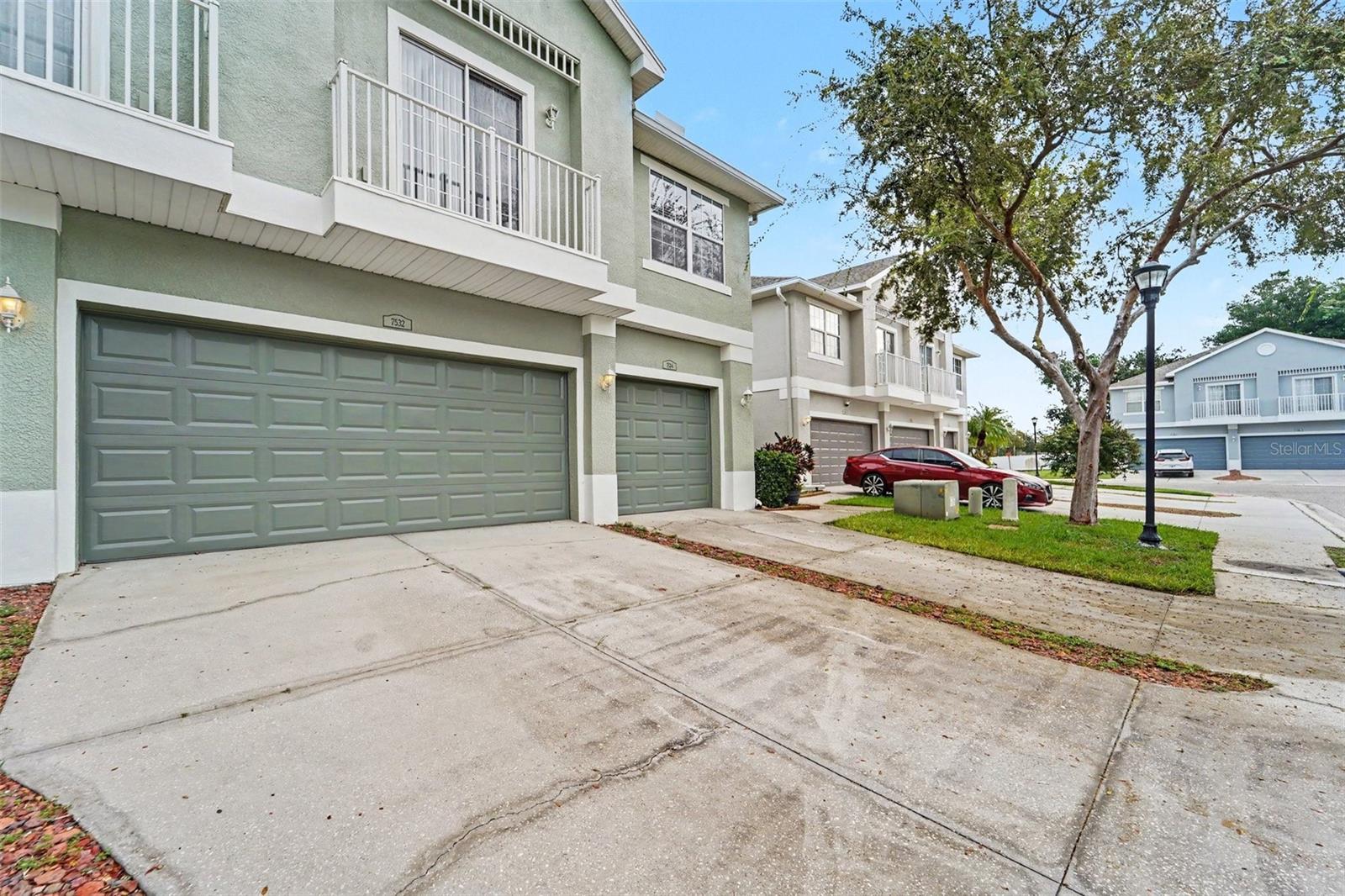 7532 RED MILL CIR - Photo 1