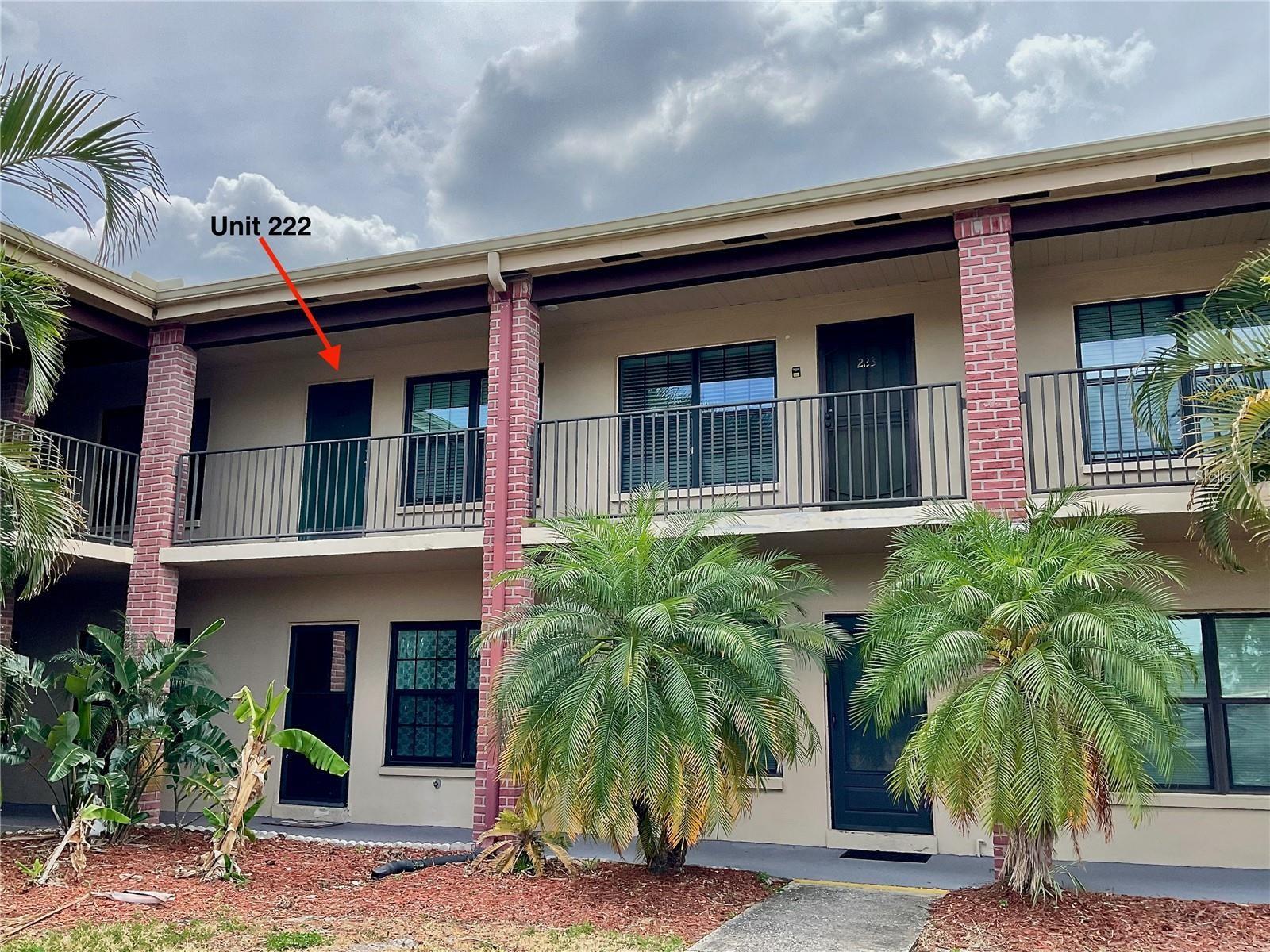 1020 85TH AVE N #222 - Photo 1