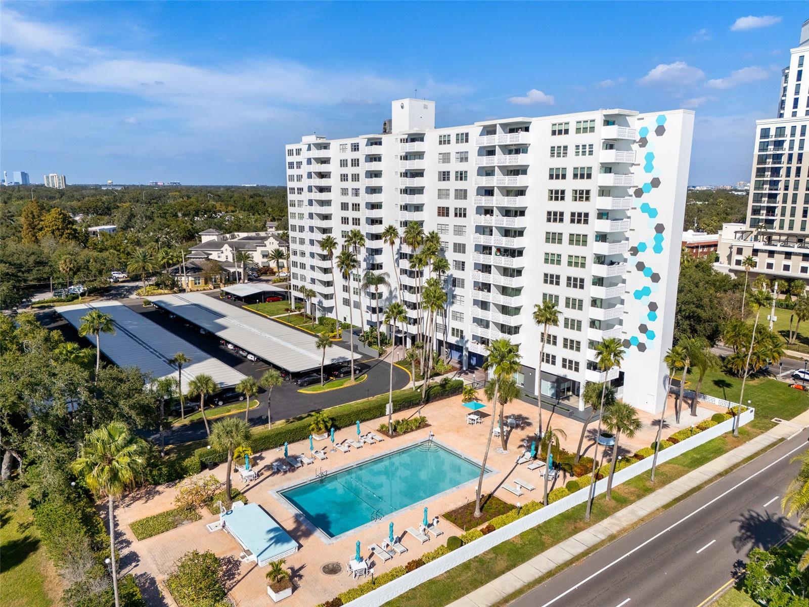 2401 BAYSHORE BLVD #203 - Photo 1