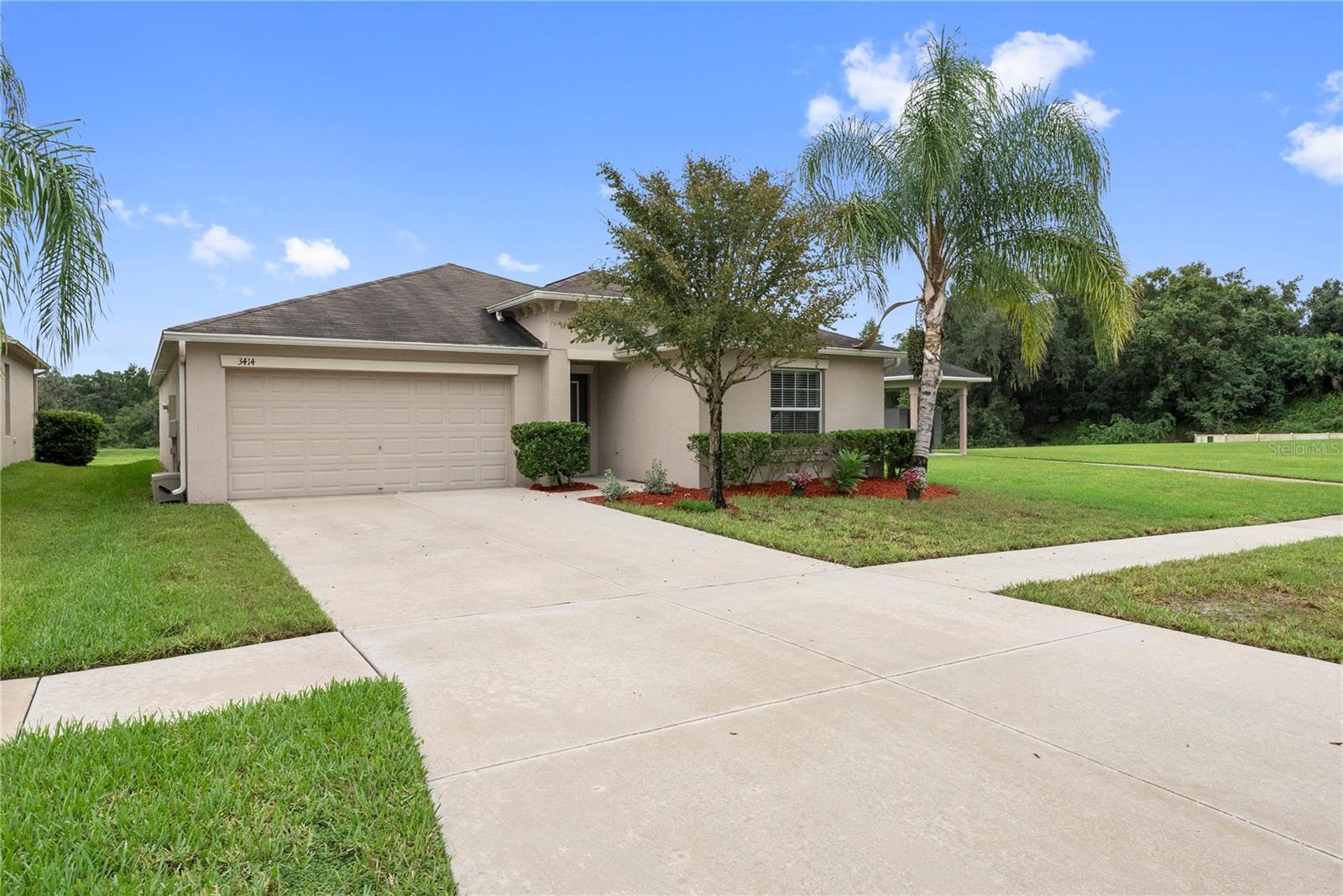 3414 KEARSNEY ABBEY CIR - Photo 1