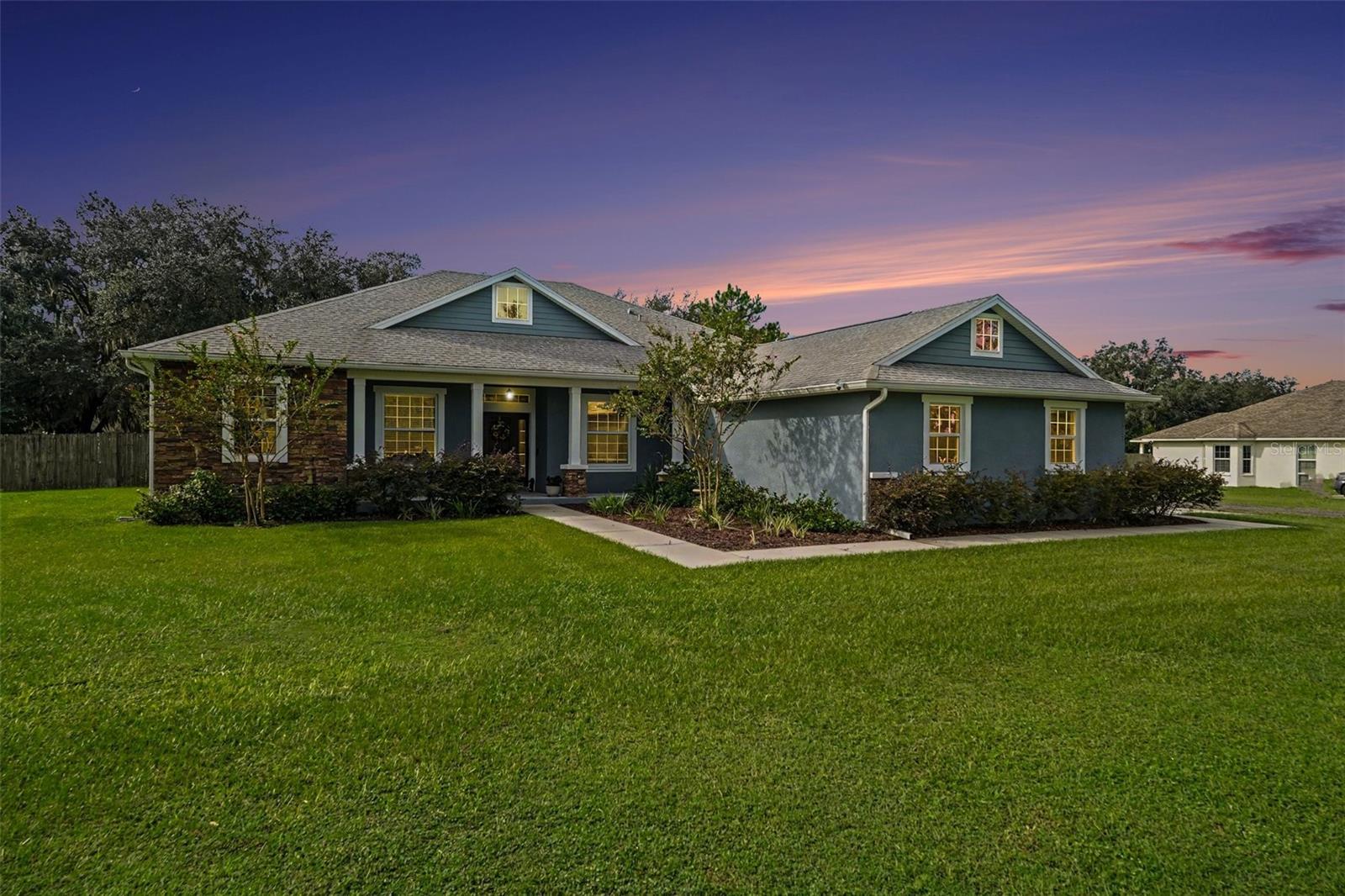 6207 STORCK ACRES LN - Photo 1