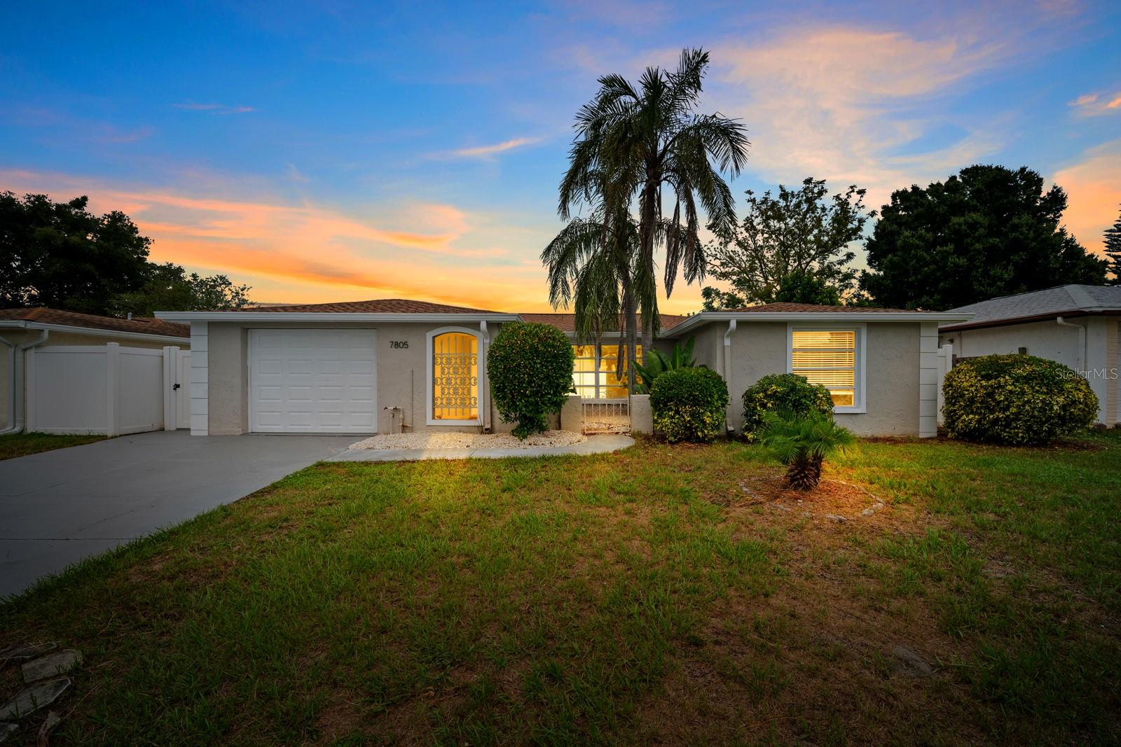 7805 BURNHAM DR - Photo 1