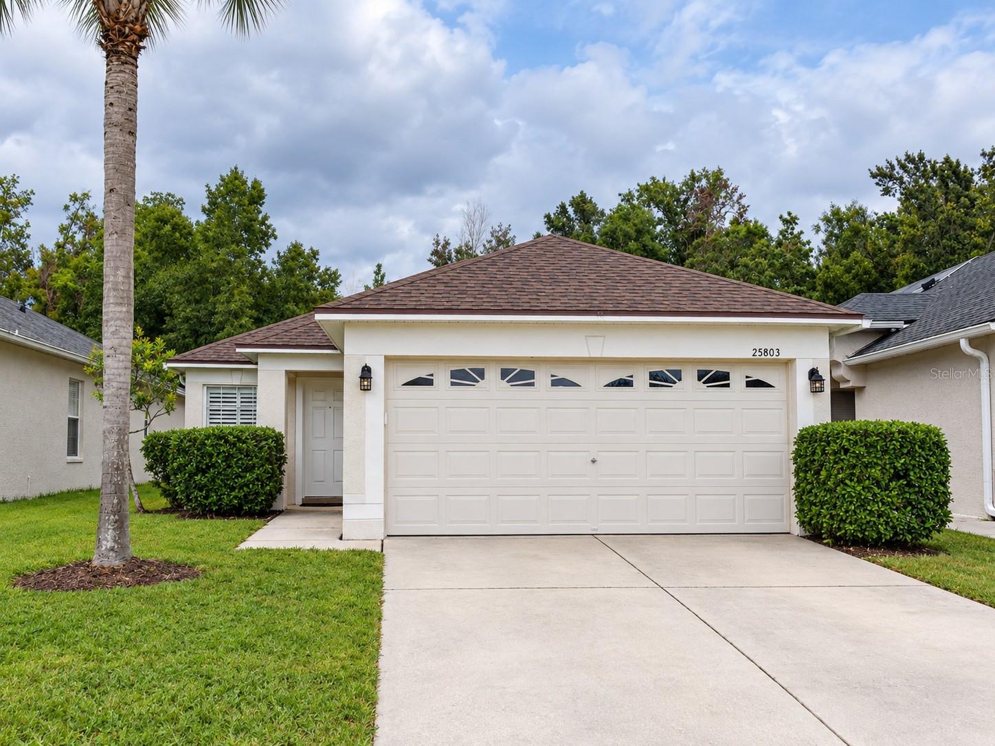 25803 CRIPPEN DR - Photo 1