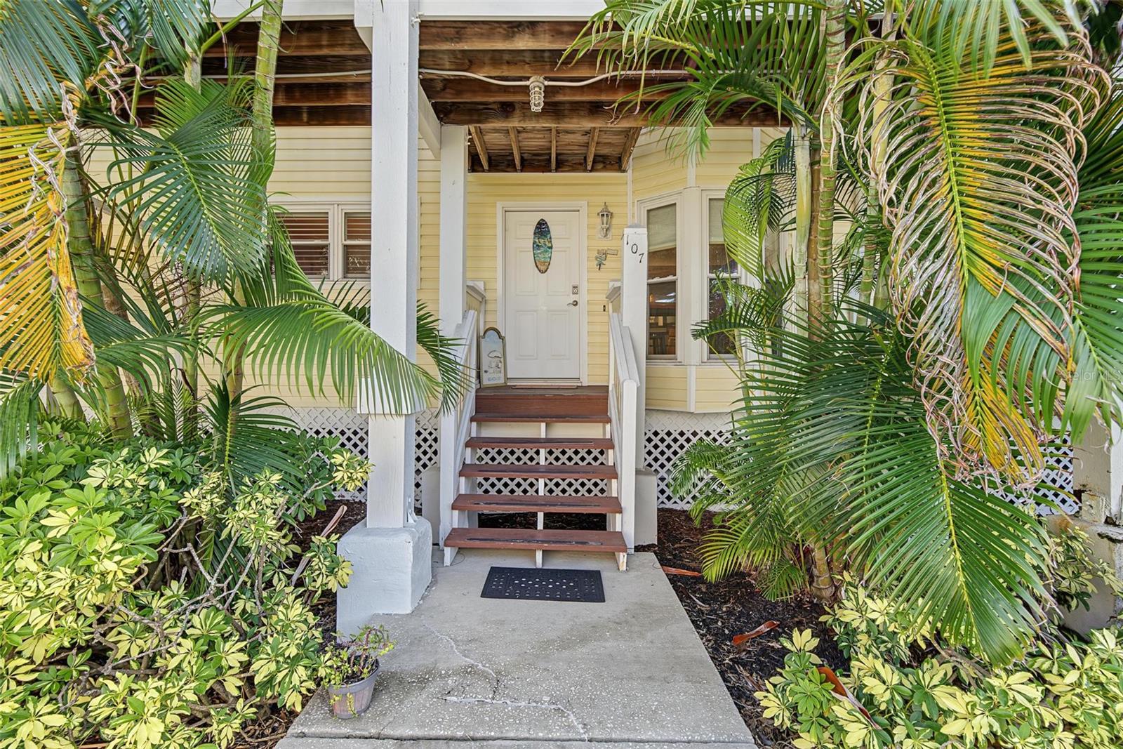 10399 PARADISE BLVD #107 - Photo 1