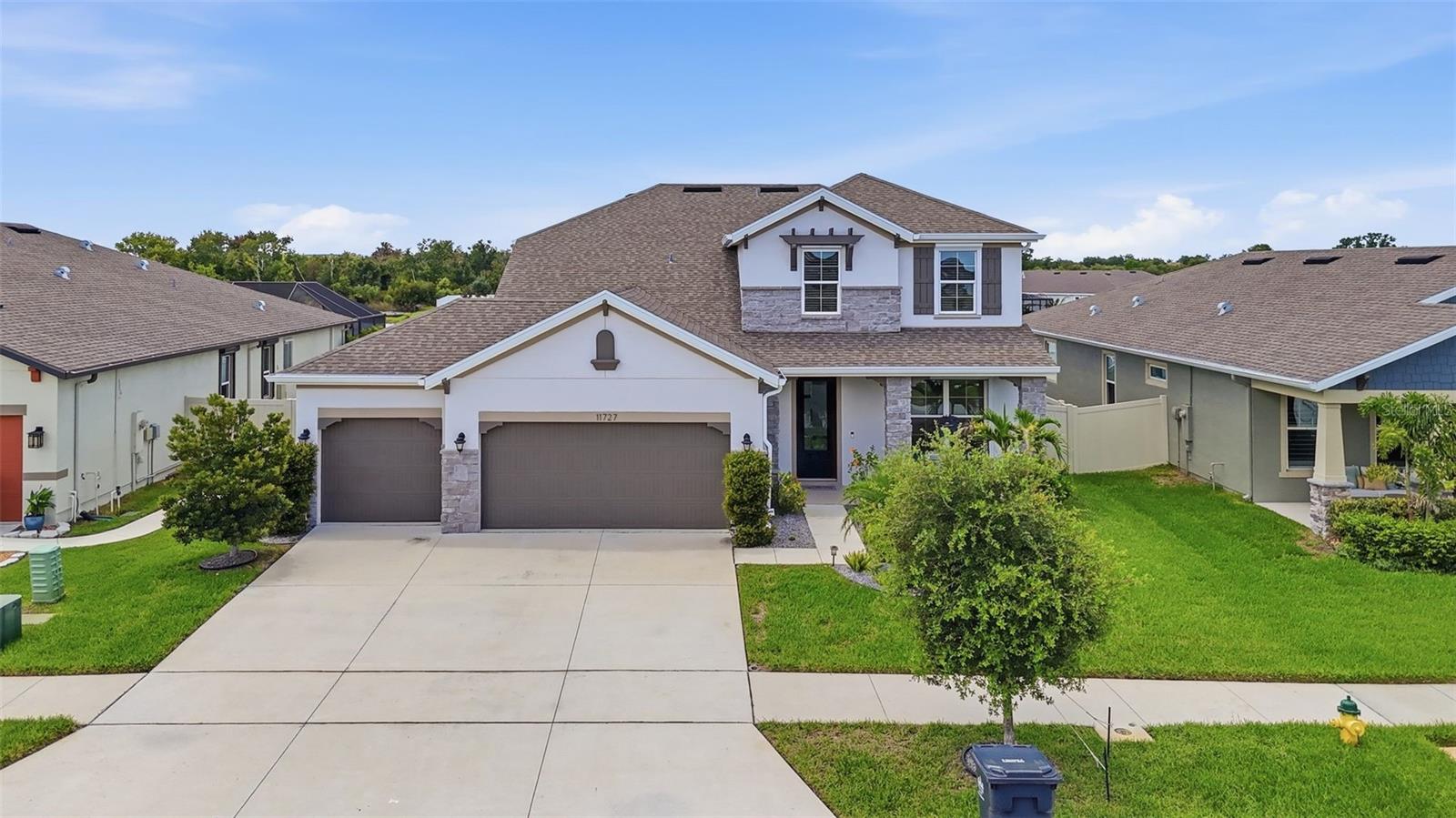 11727 TETRAFIN DR - Photo 1