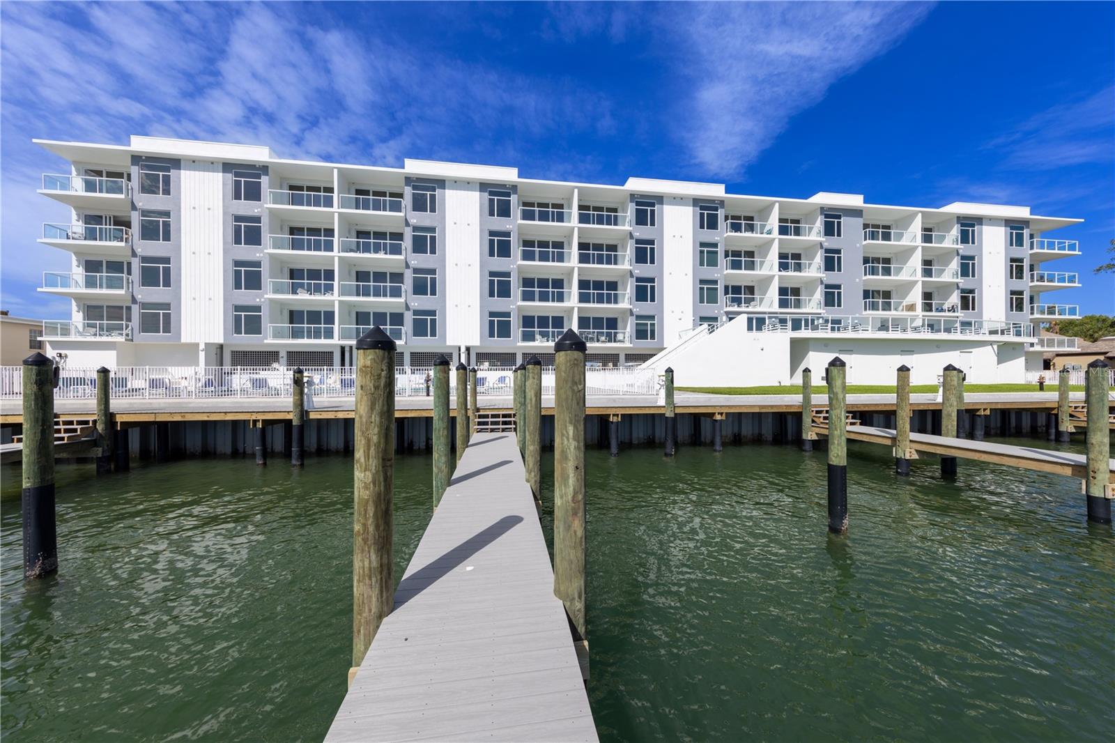 415 ISLAND WAY #205 - Photo 1