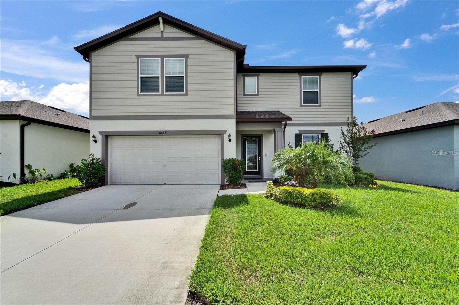 6658 DEVLIN LN - Photo 1