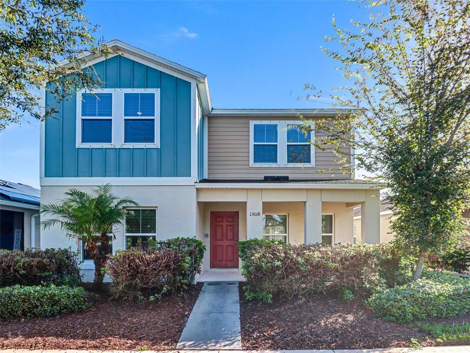 13018 BOGGY CREEK DR - Photo 1