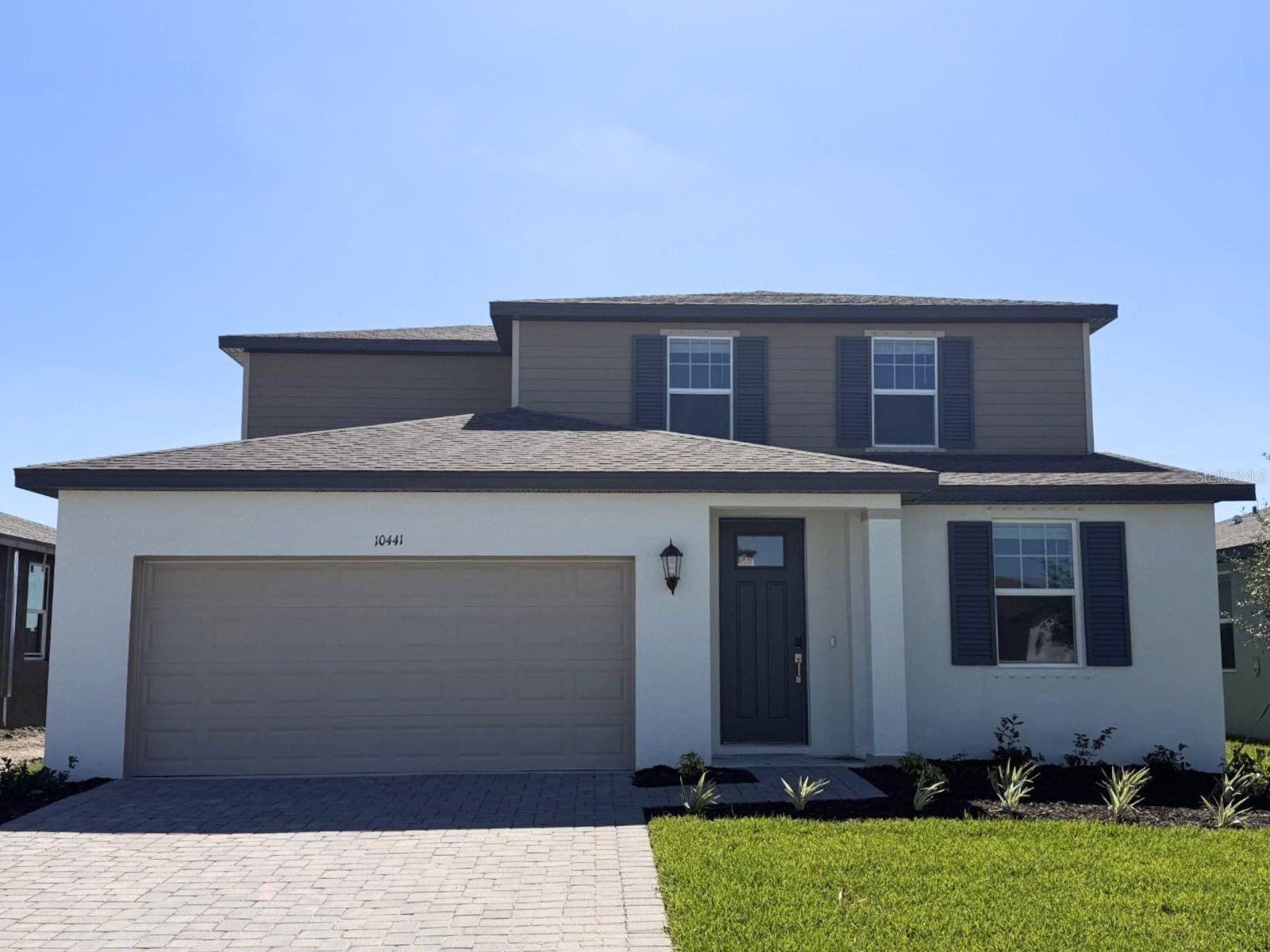 10441 ABUNDANCE GROVE WAY - Photo 1