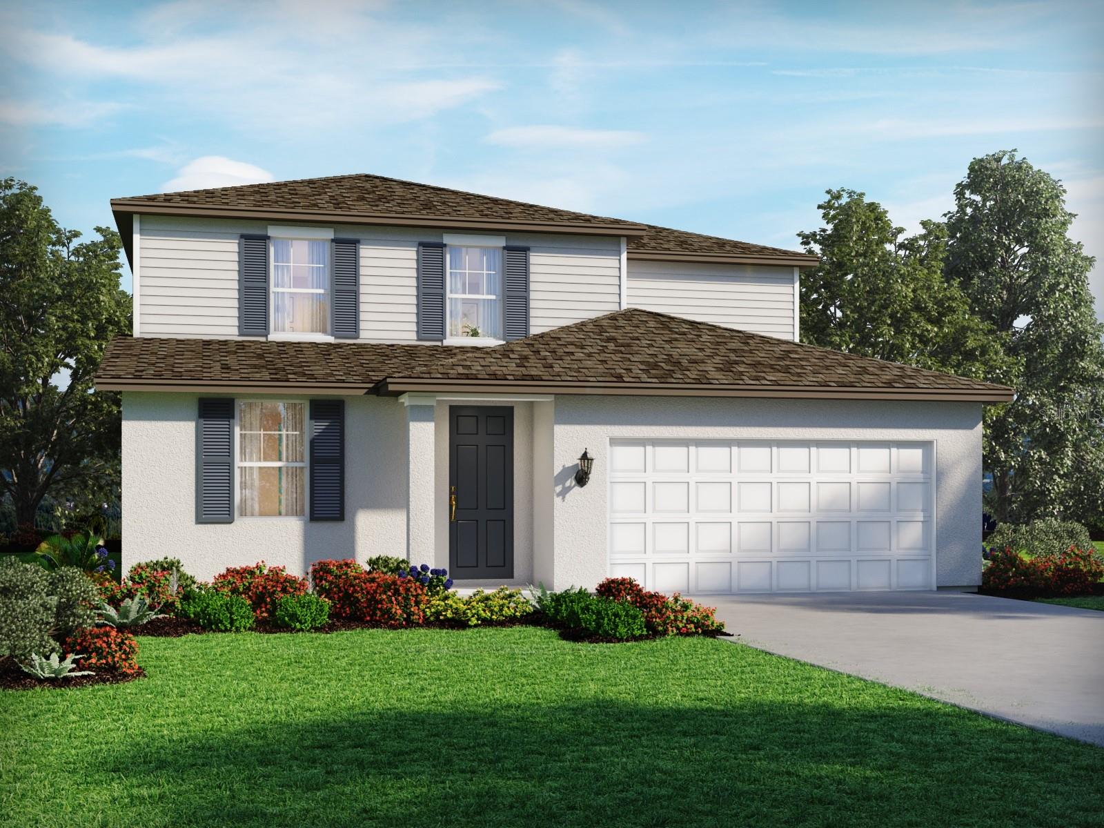 125 SYCAMORE FOLD ST - Photo 1