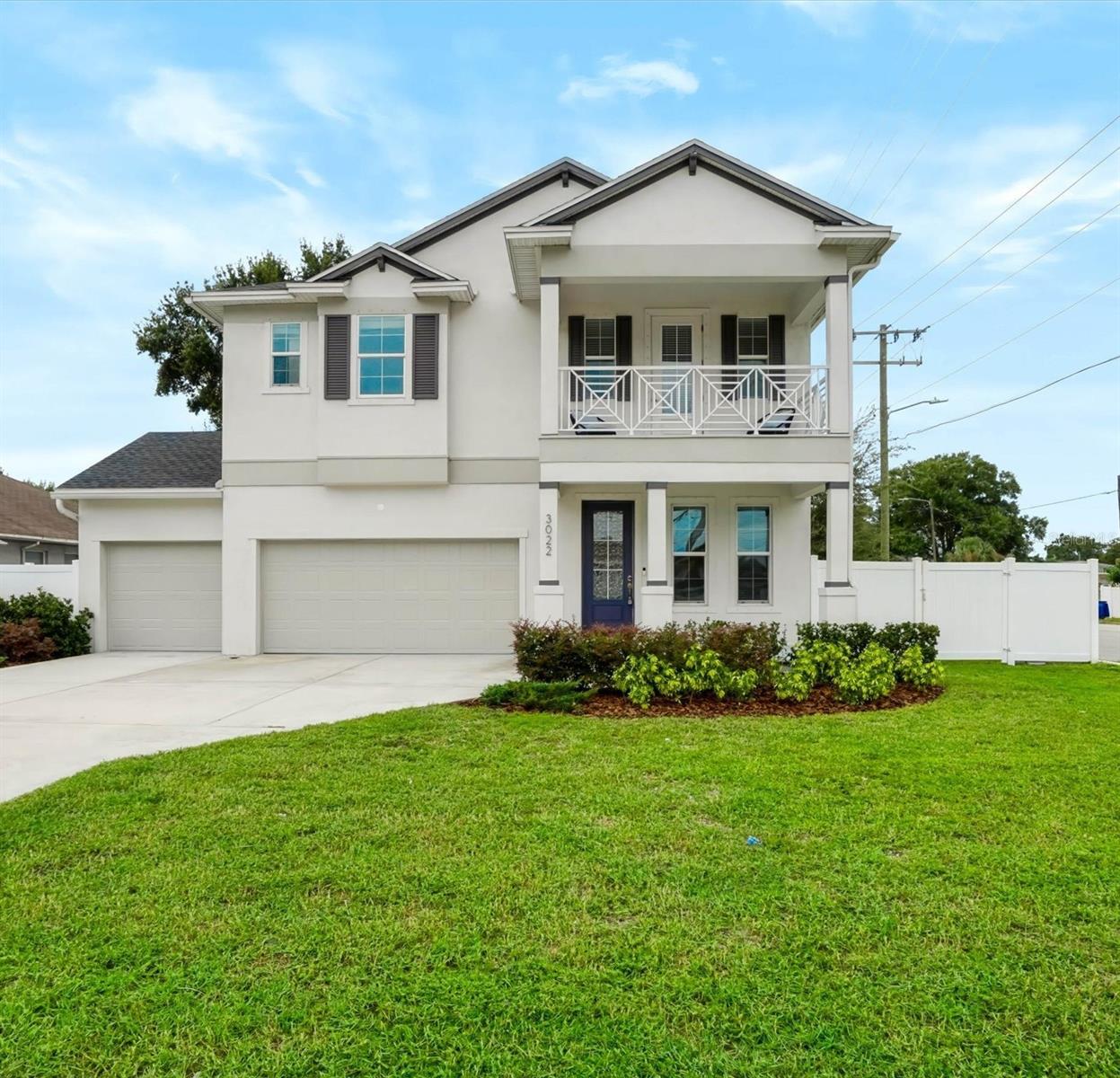 3022 W GRAY ST - Photo 1