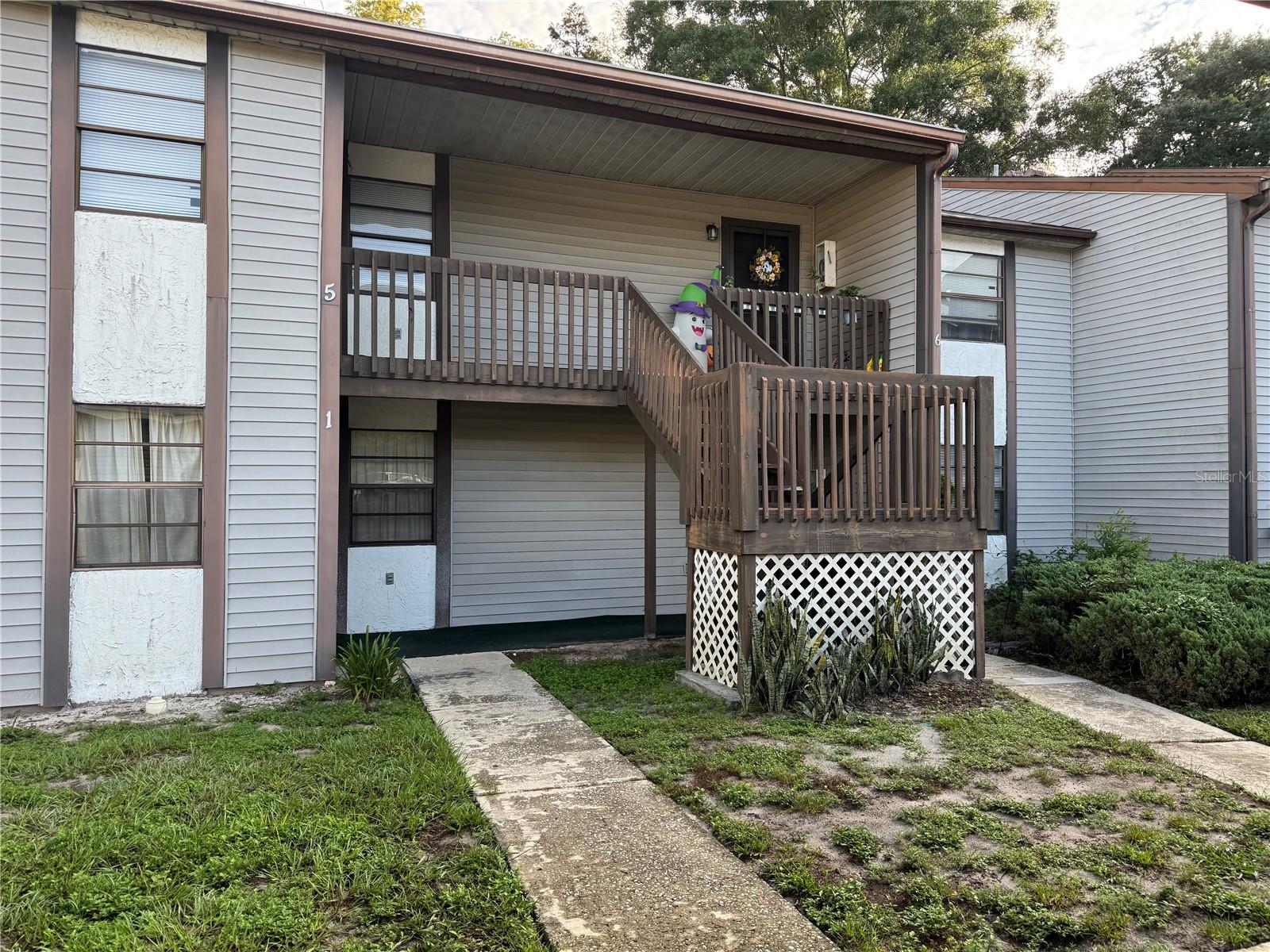 11616 BAYWOOD MEADOWS DR #2 - Photo 1