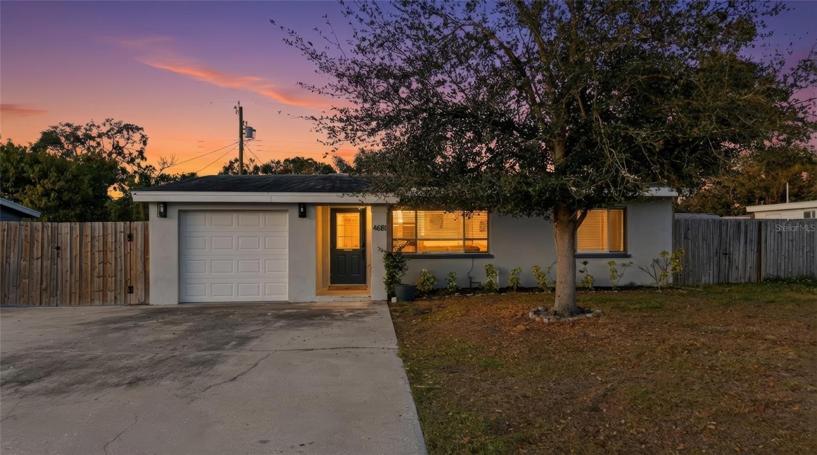 4681 55TH AVE N - Photo 1