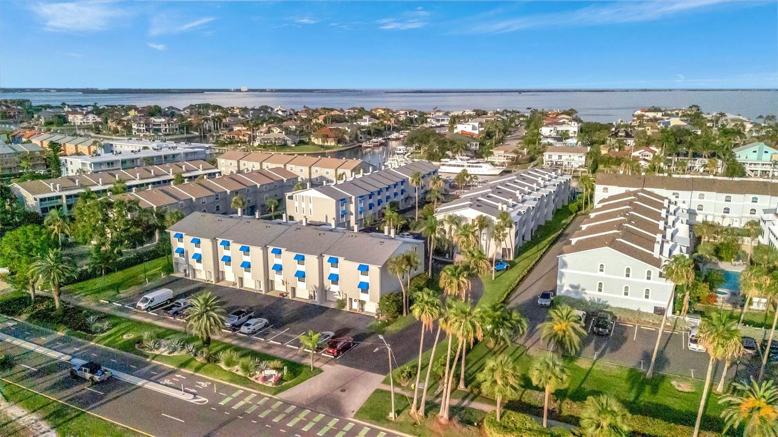 745 PINELLAS BAYWAY S #107 - Photo 1