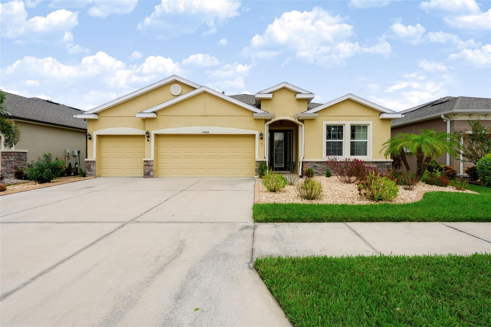 13436 CANOPY CREEK DR - Photo 1
