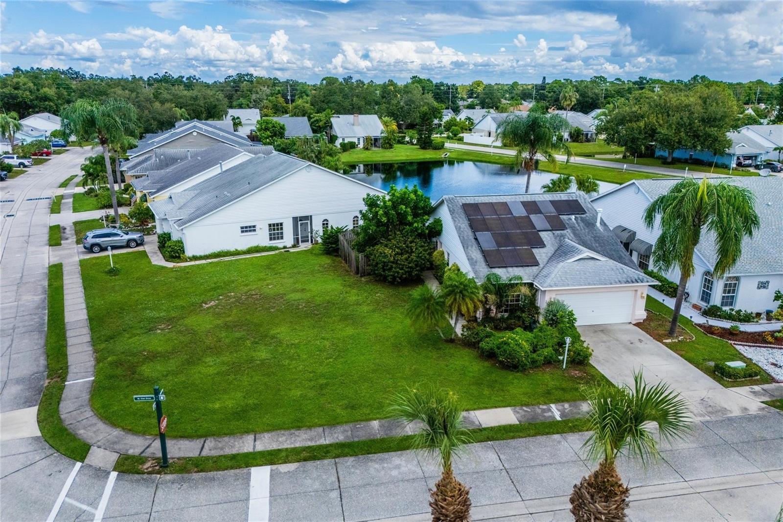 4205 SAINT CLAIR DR - Photo 1
